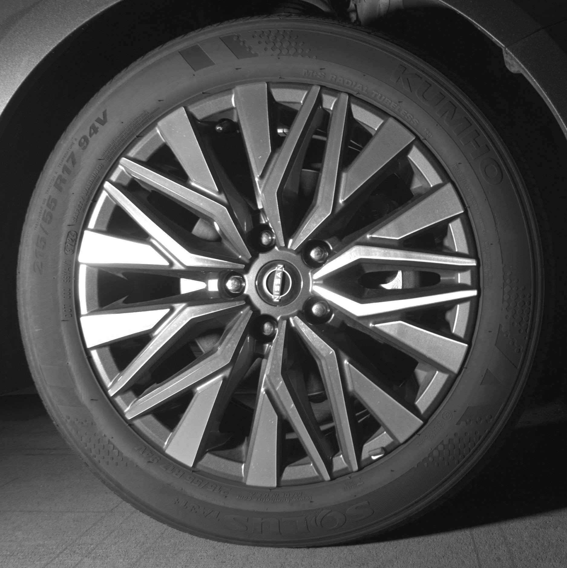 Thumbnail: 2025 Nissan Altima - 13