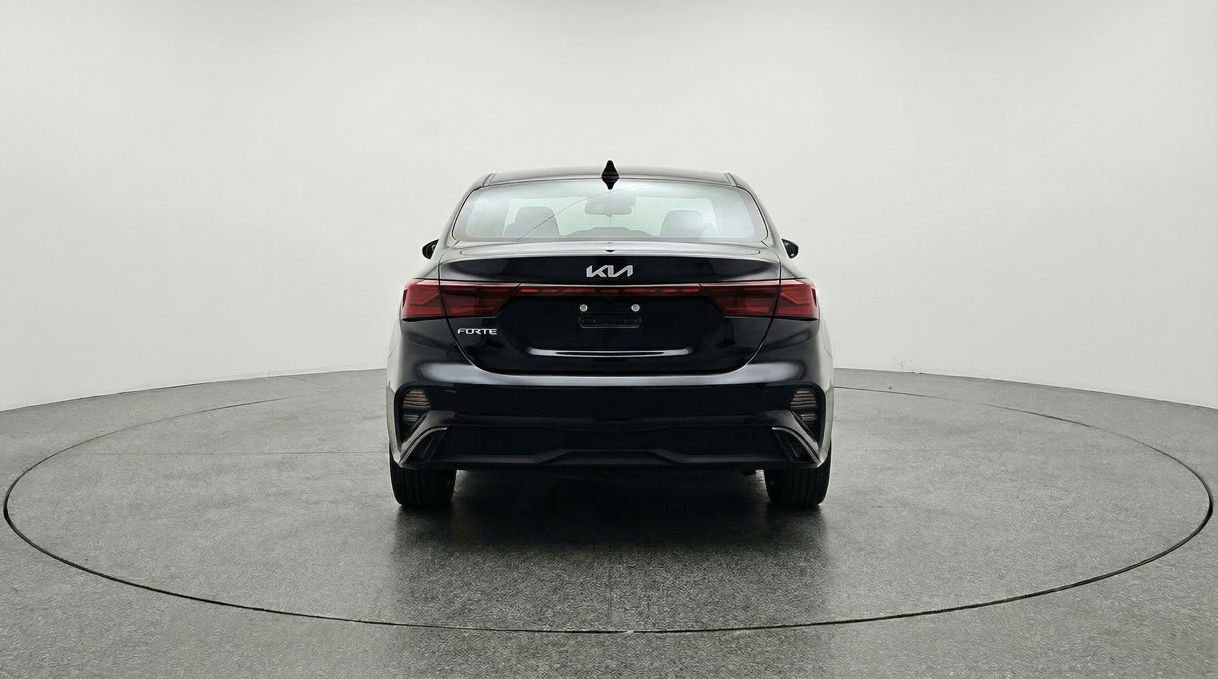 Thumbnail: 2024 Kia Forte - 7