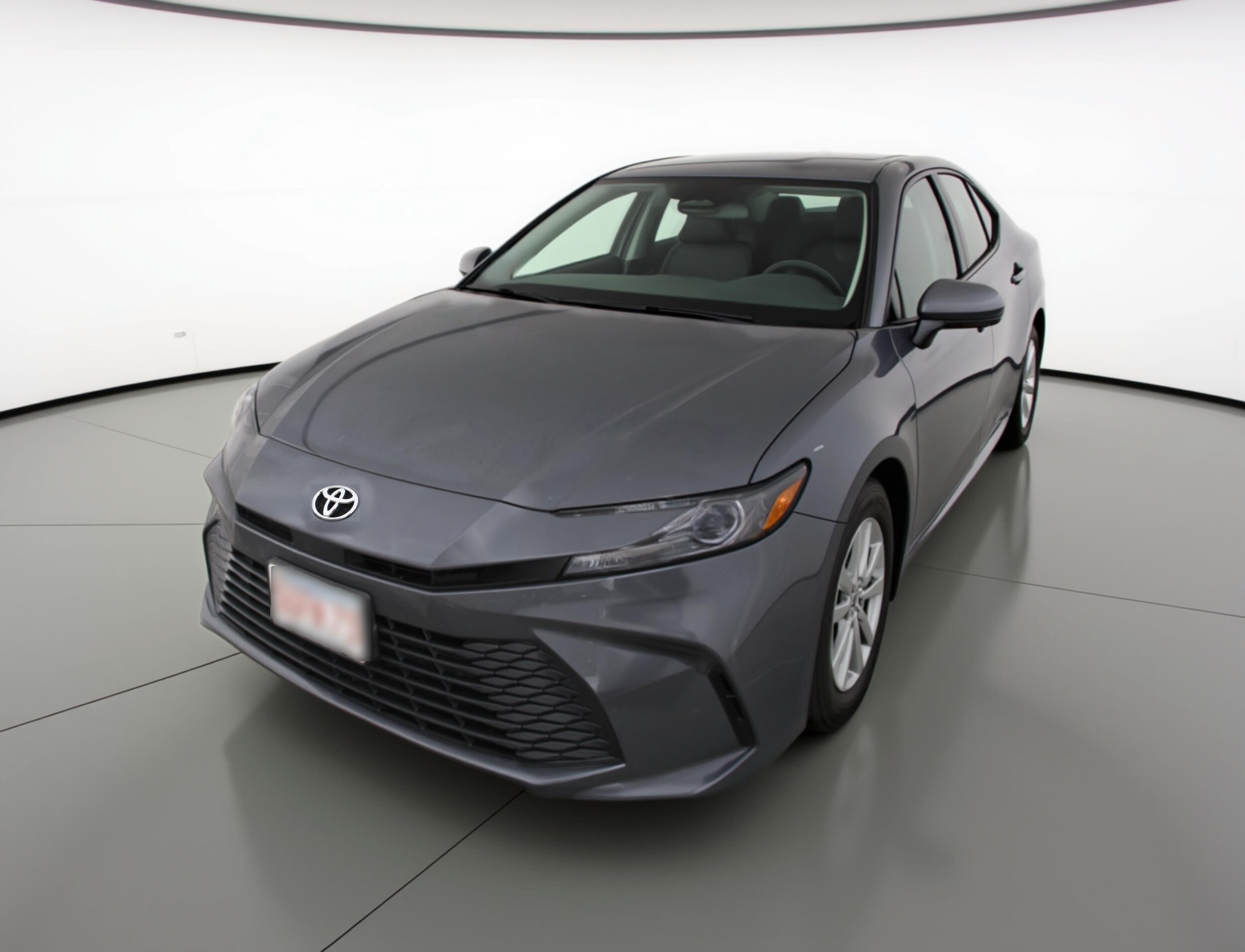 Thumbnail: 2025 Toyota Camry - 3