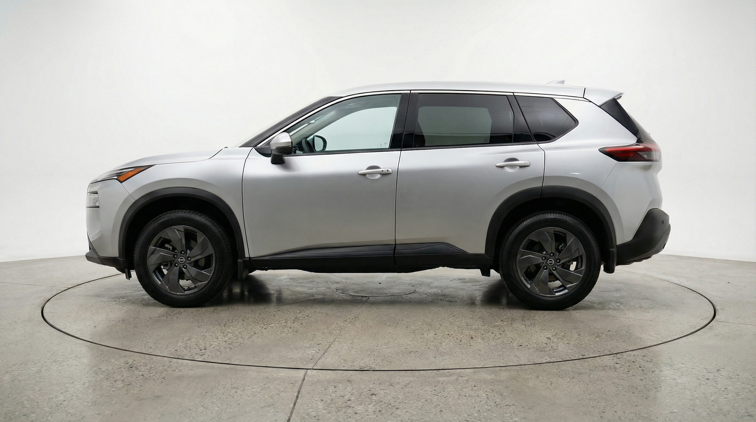 Thumbnail: 2025 Nissan Rogue - 4