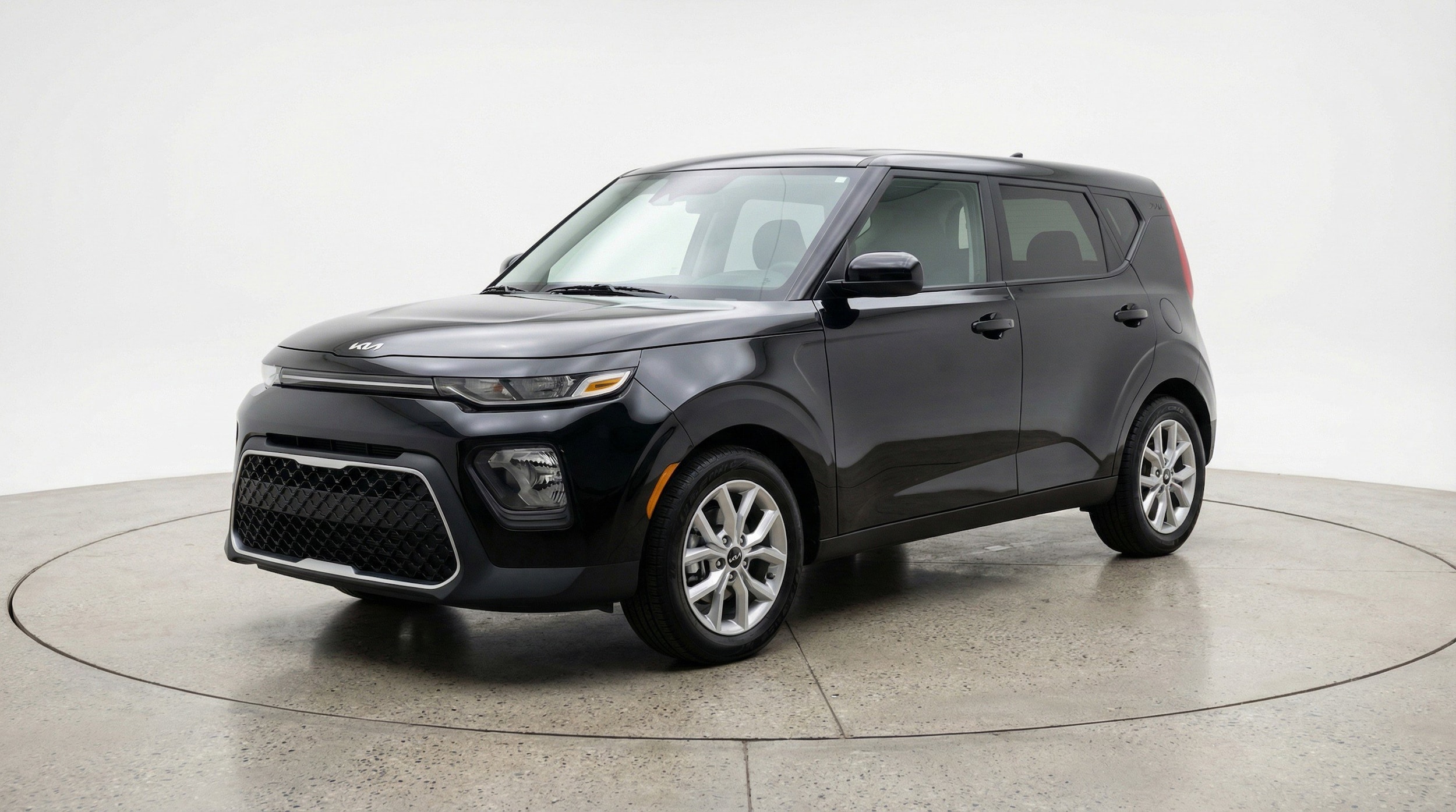 Thumbnail: 2025 Kia Soul - 3