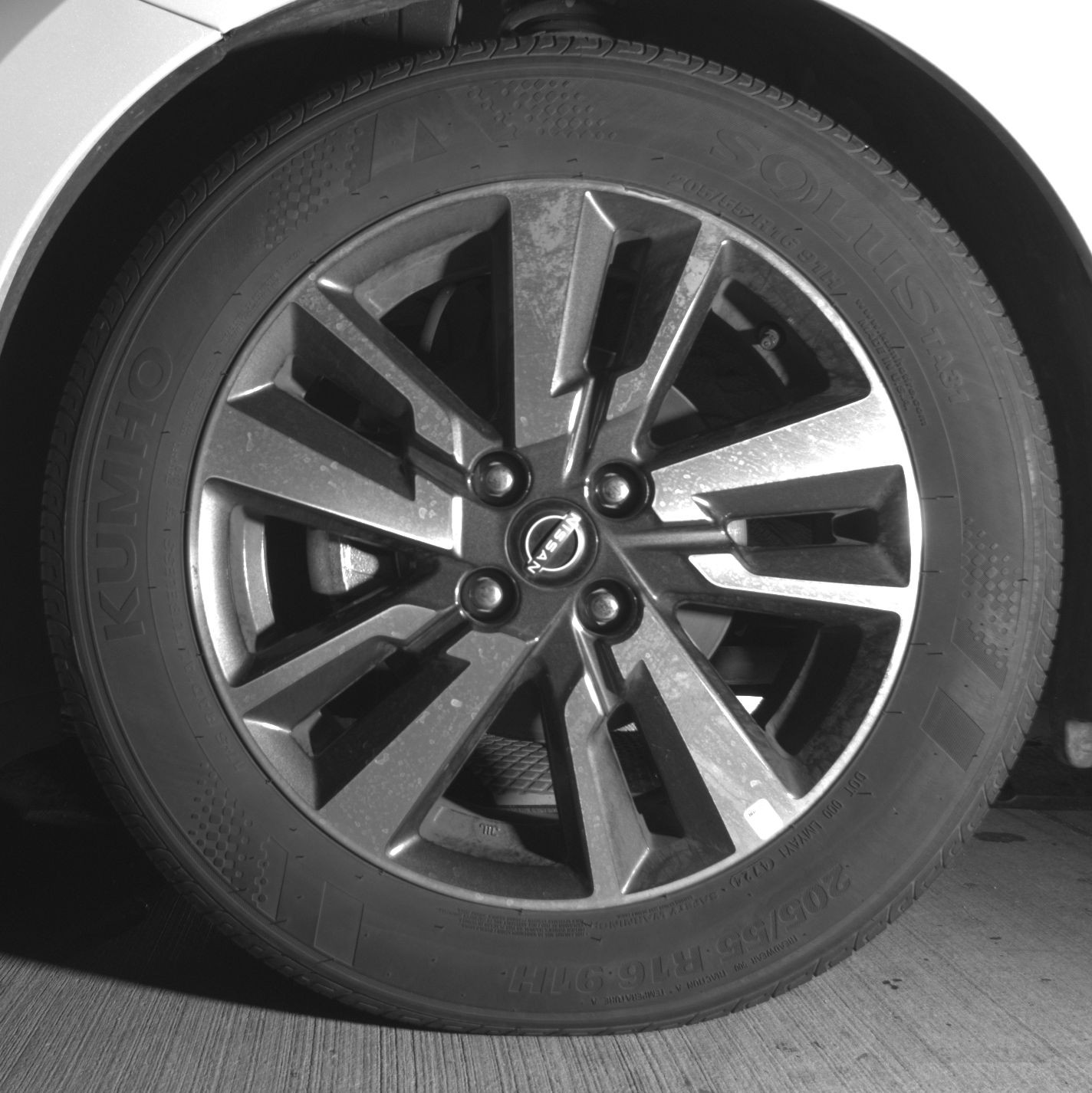 Thumbnail: 2025 Nissan Versa - 9