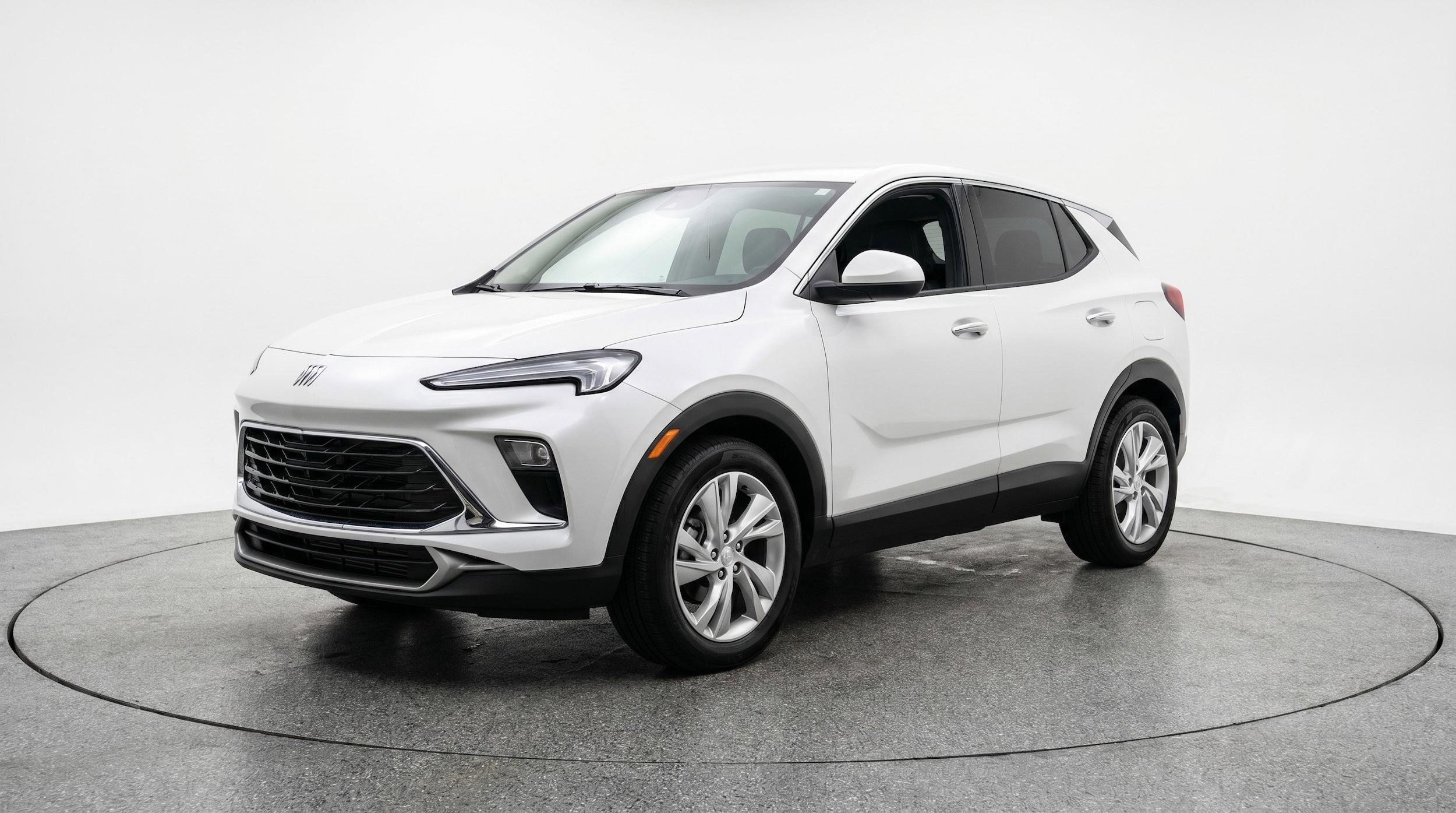 Thumbnail: 2025 Buick Encore GX - 3