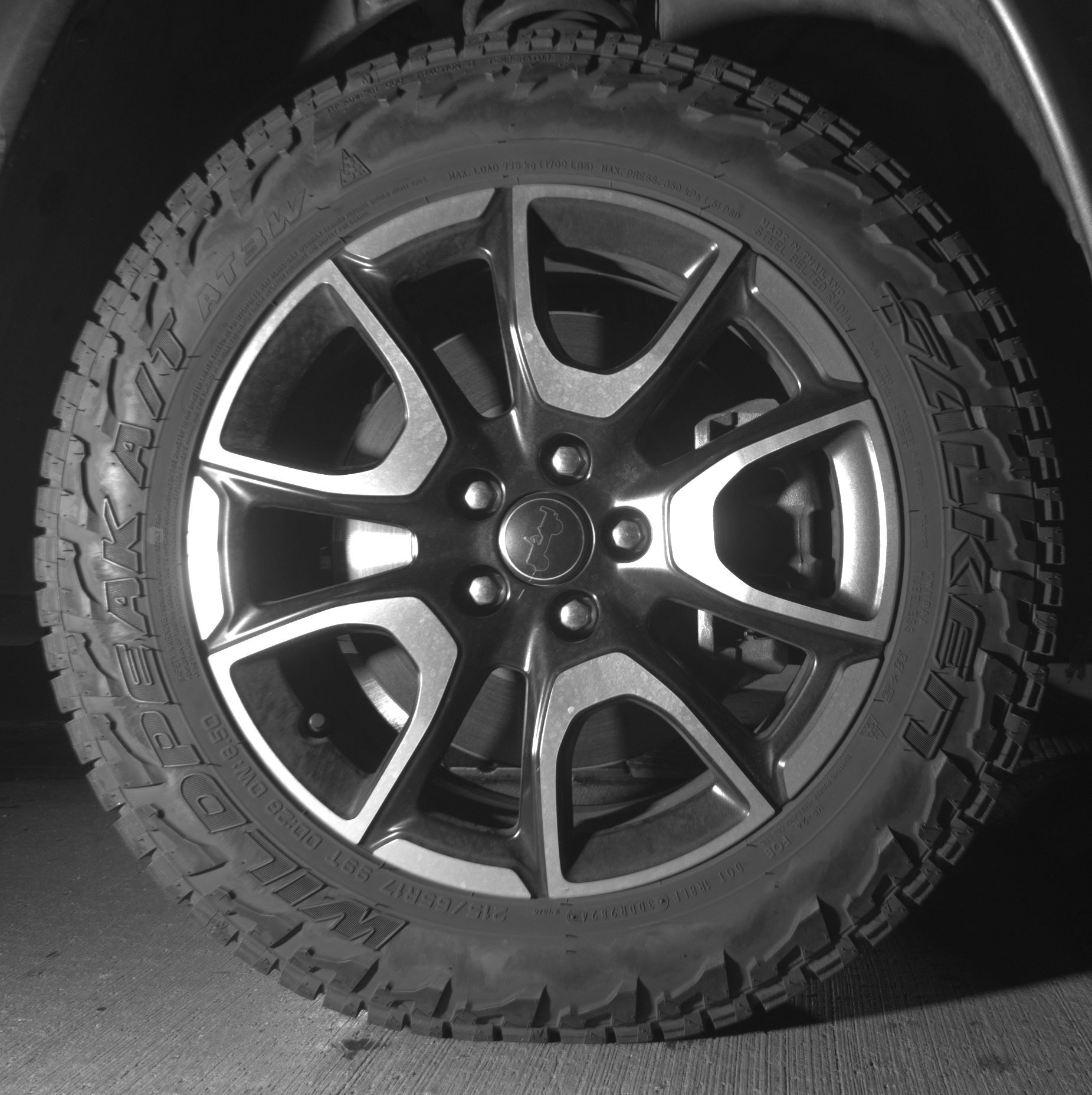 Thumbnail: 2025 Jeep Compass - 10