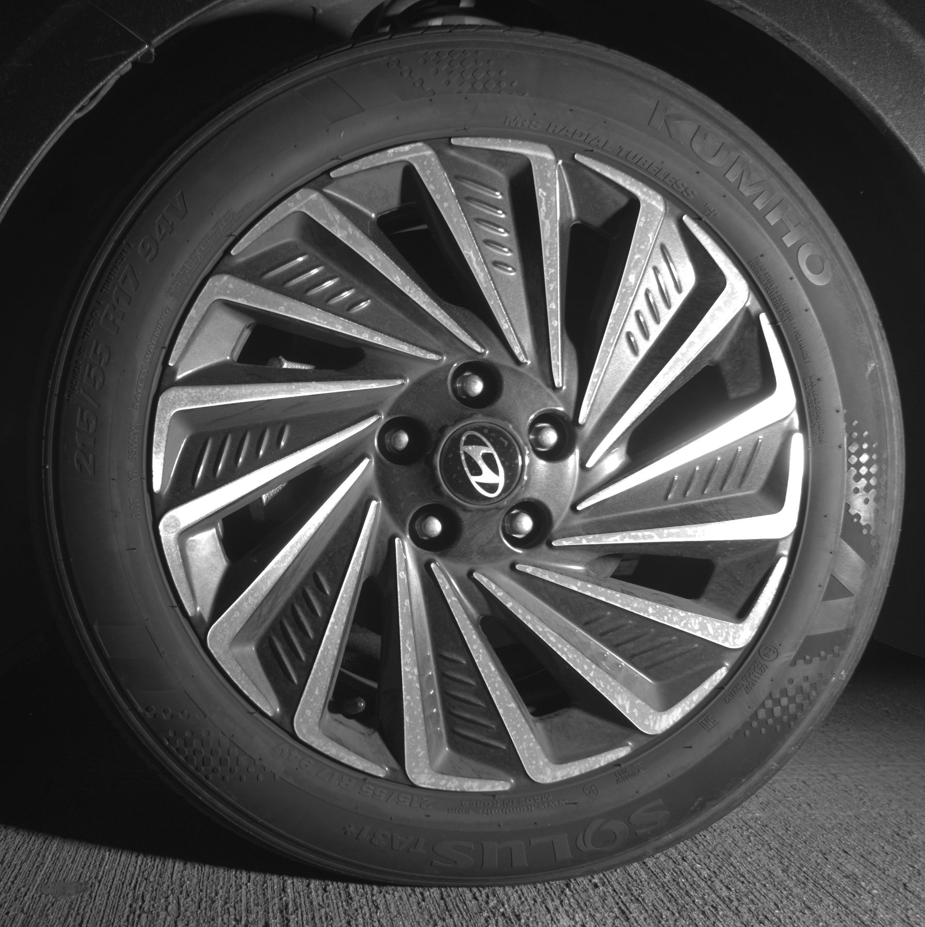 Thumbnail: 2025 Hyundai Sonata - 9