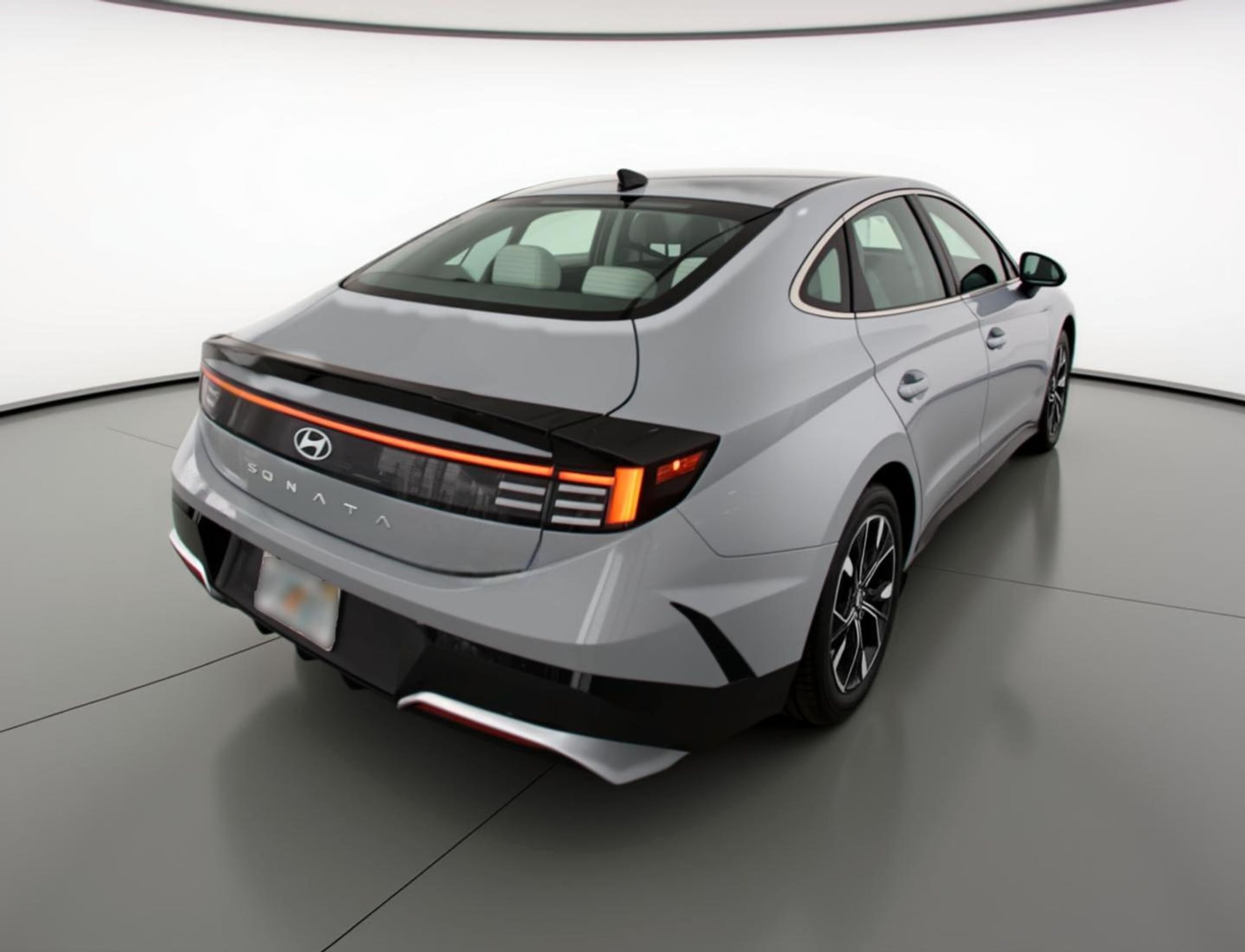 Thumbnail: 2025 Hyundai Sonata - 7