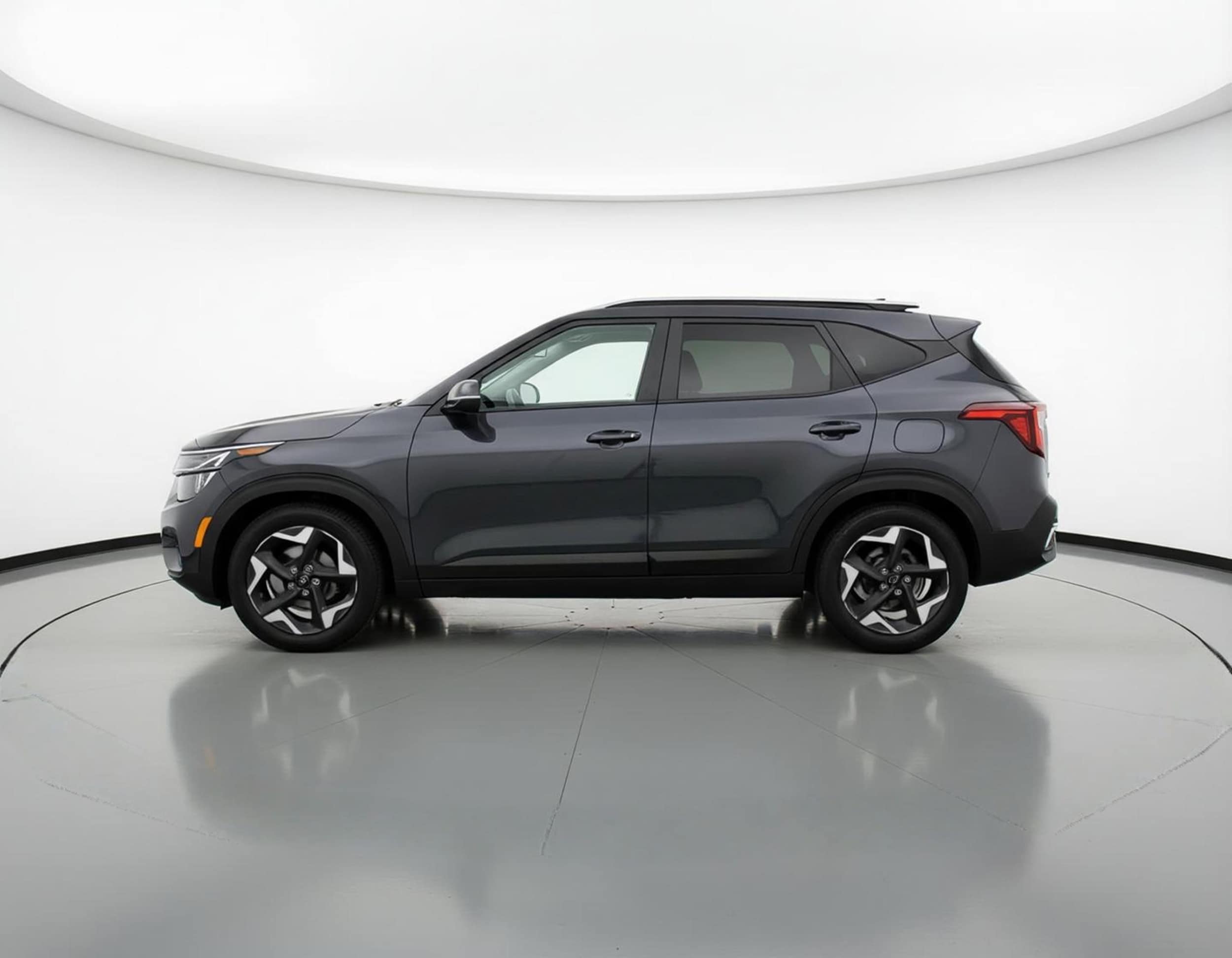 Thumbnail: 2025 Kia Seltos - 4