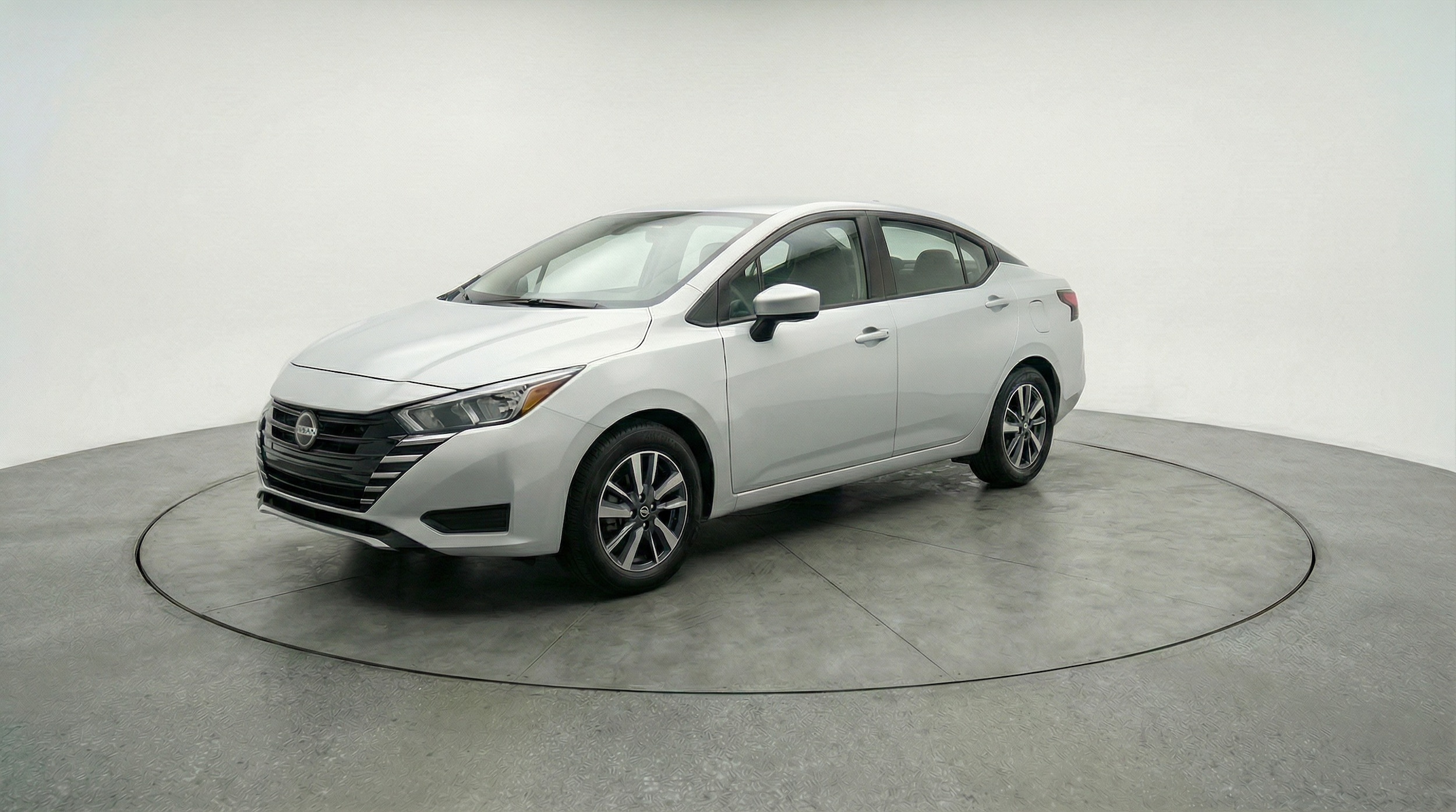 Thumbnail: 2025 Nissan Versa - 3