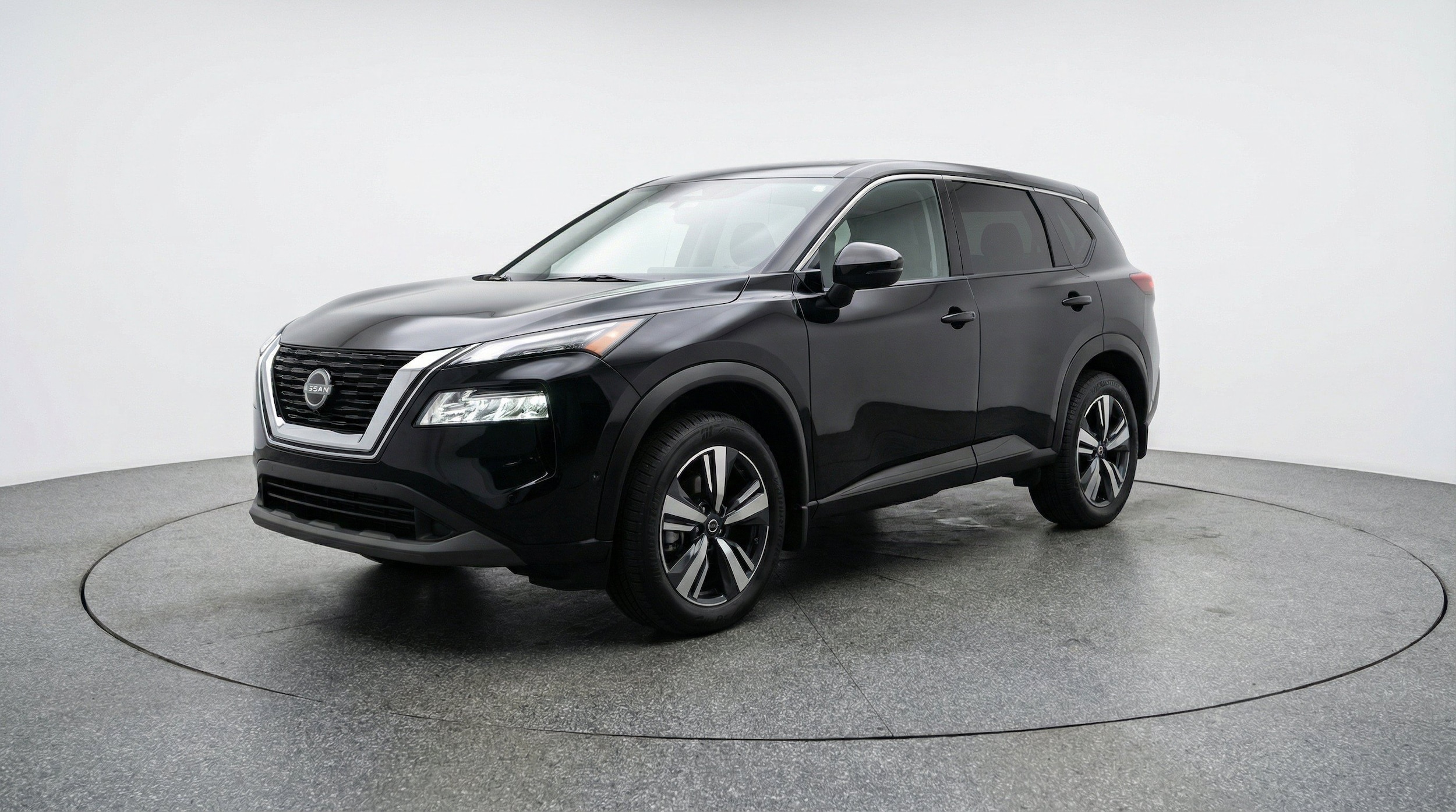 Thumbnail: 2026 Nissan Rogue - 3