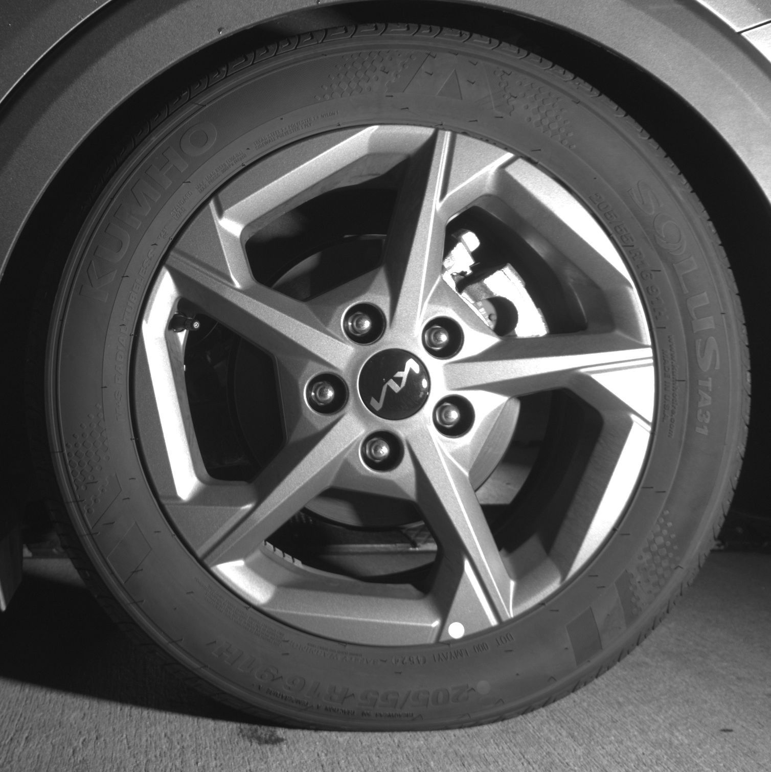 Thumbnail: 2025 Kia K4 - 11