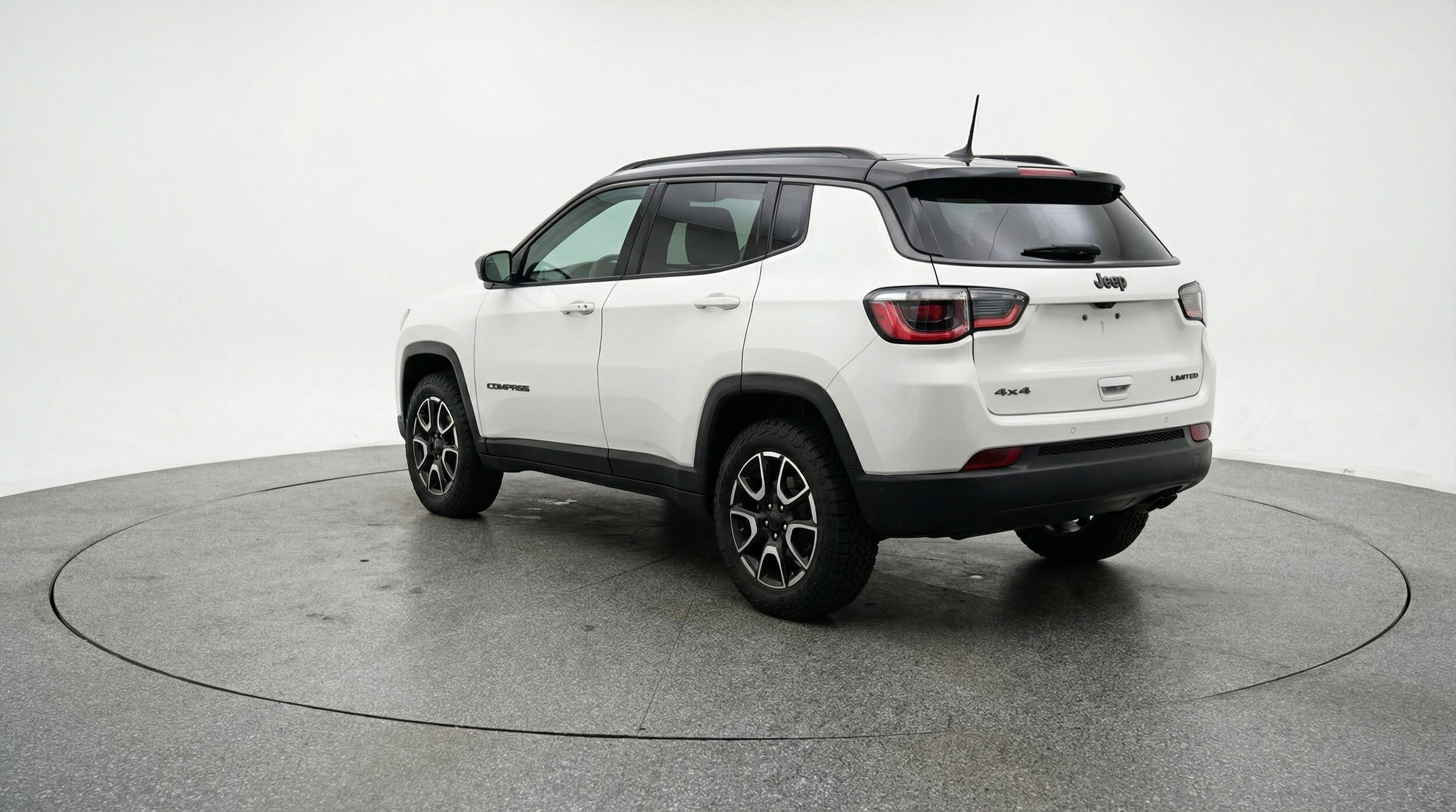 Thumbnail: 2025 Jeep Compass - 6