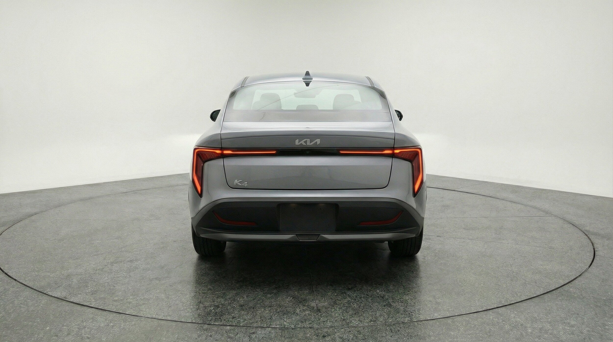 Thumbnail: 2025 Kia K4 - 7