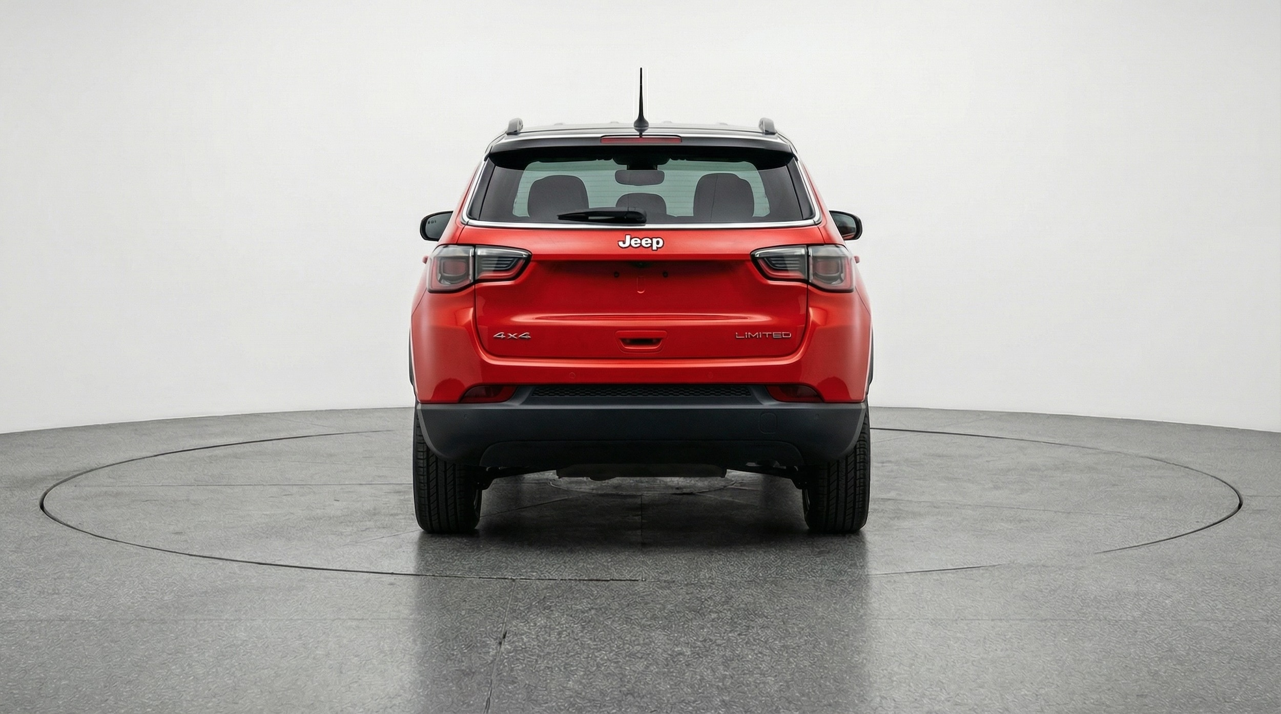 Thumbnail: 2025 Jeep Compass - 6