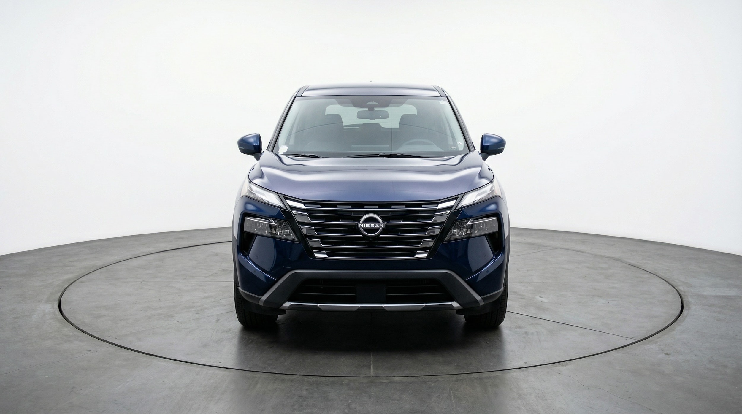 Thumbnail: 2025 Nissan Rogue - 2