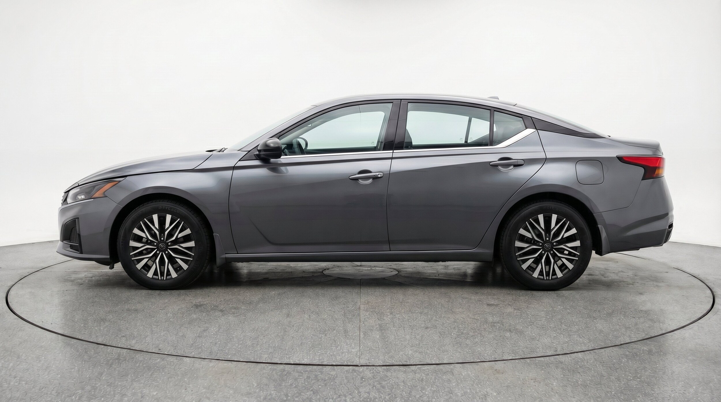 Thumbnail: 2026 Nissan Altima - 5