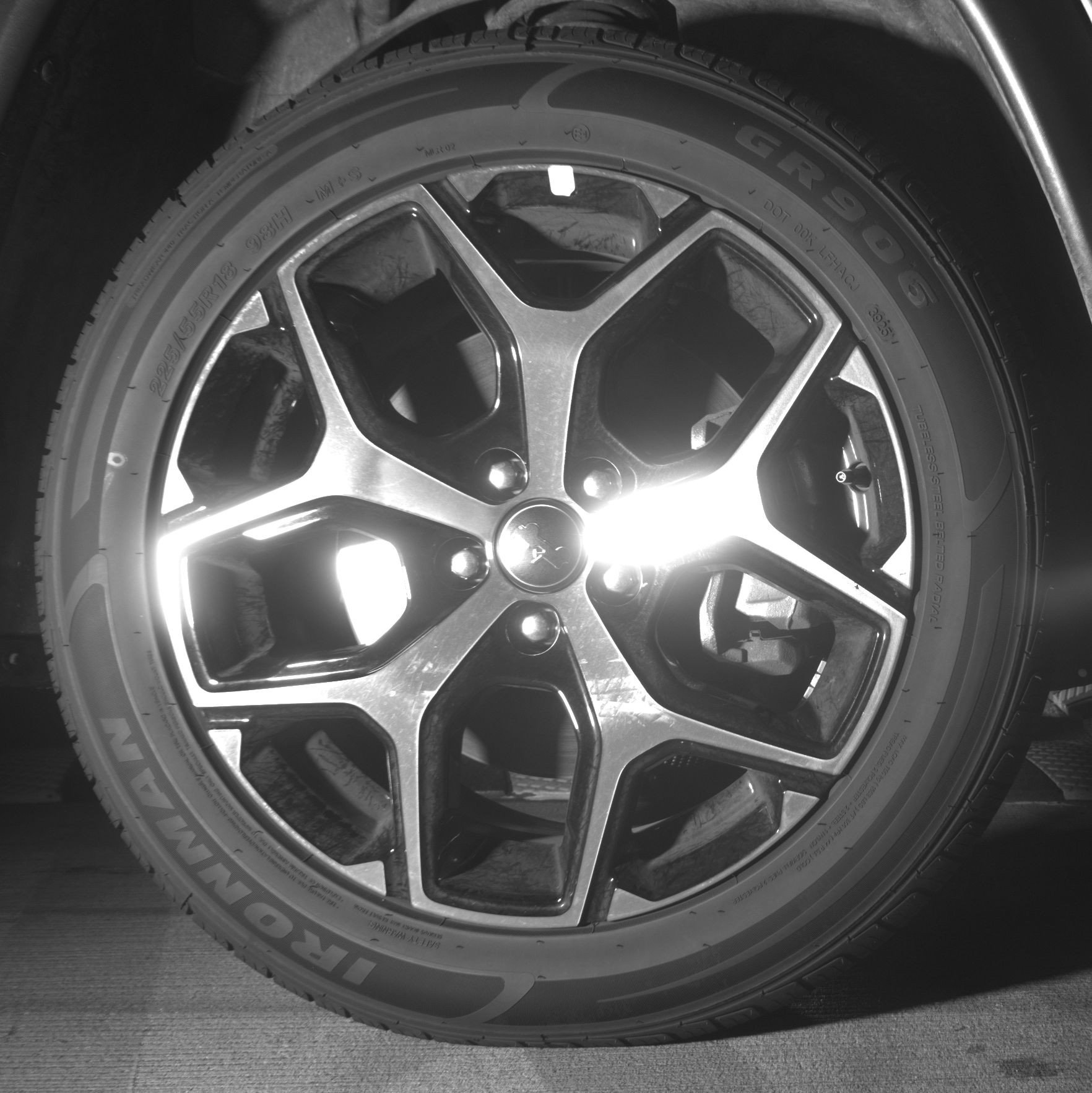 Thumbnail: 2025 Jeep Compass - 13