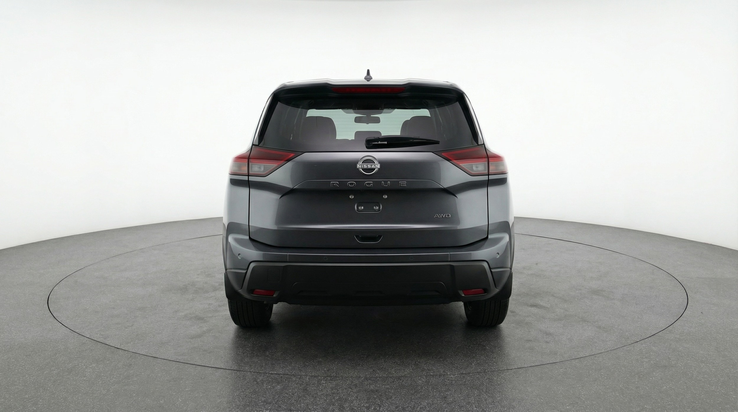 Thumbnail: 2025 Nissan Rogue - 6