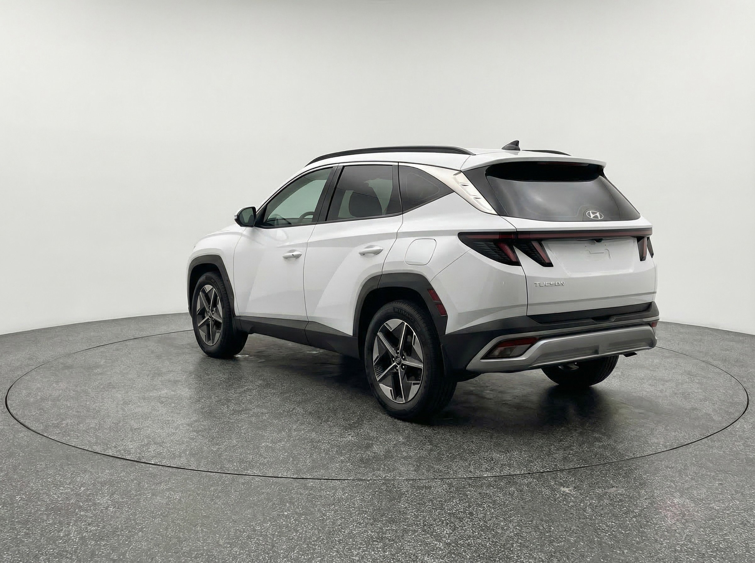 Thumbnail: 2025 Hyundai Tucson - 6