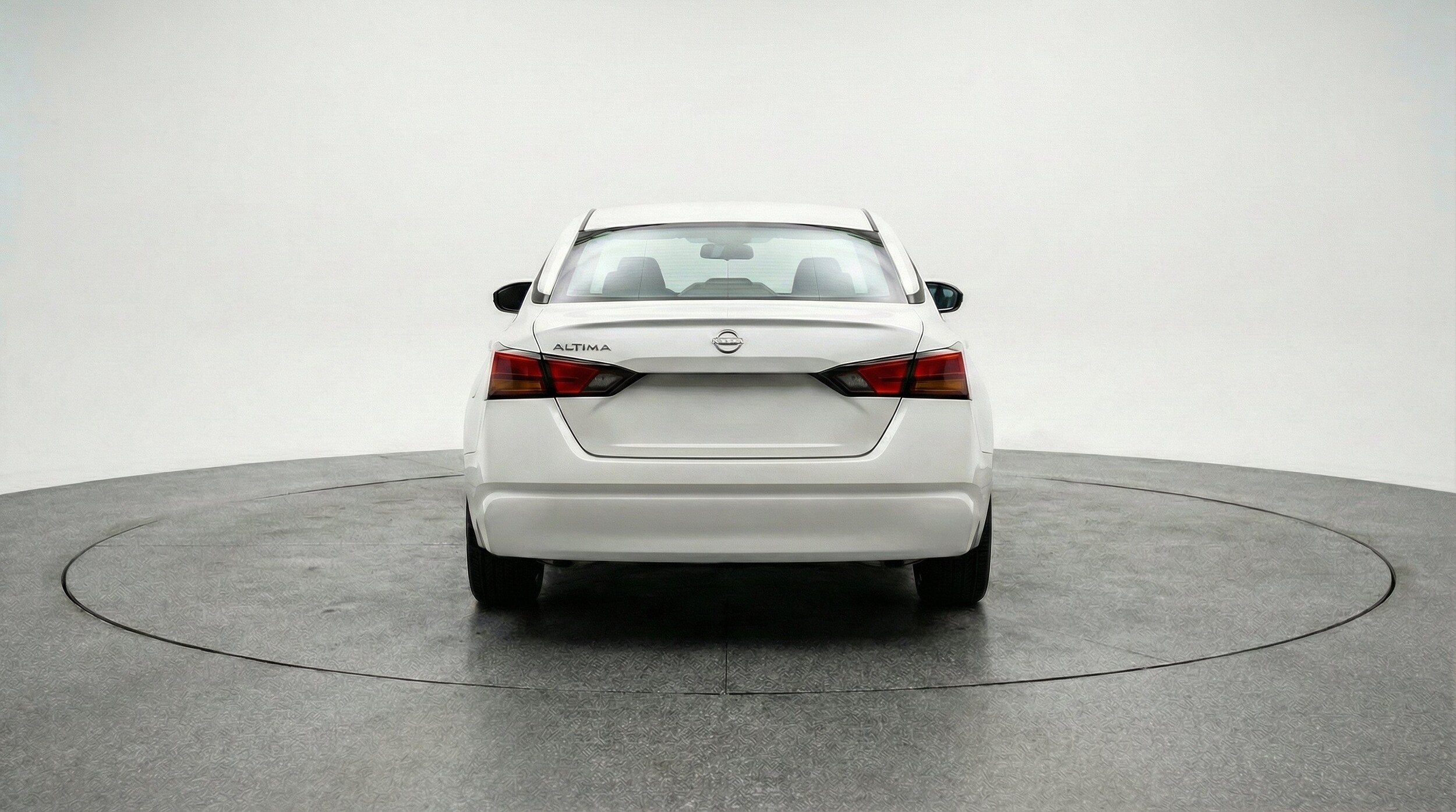 Thumbnail: 2026 Nissan Altima - 7