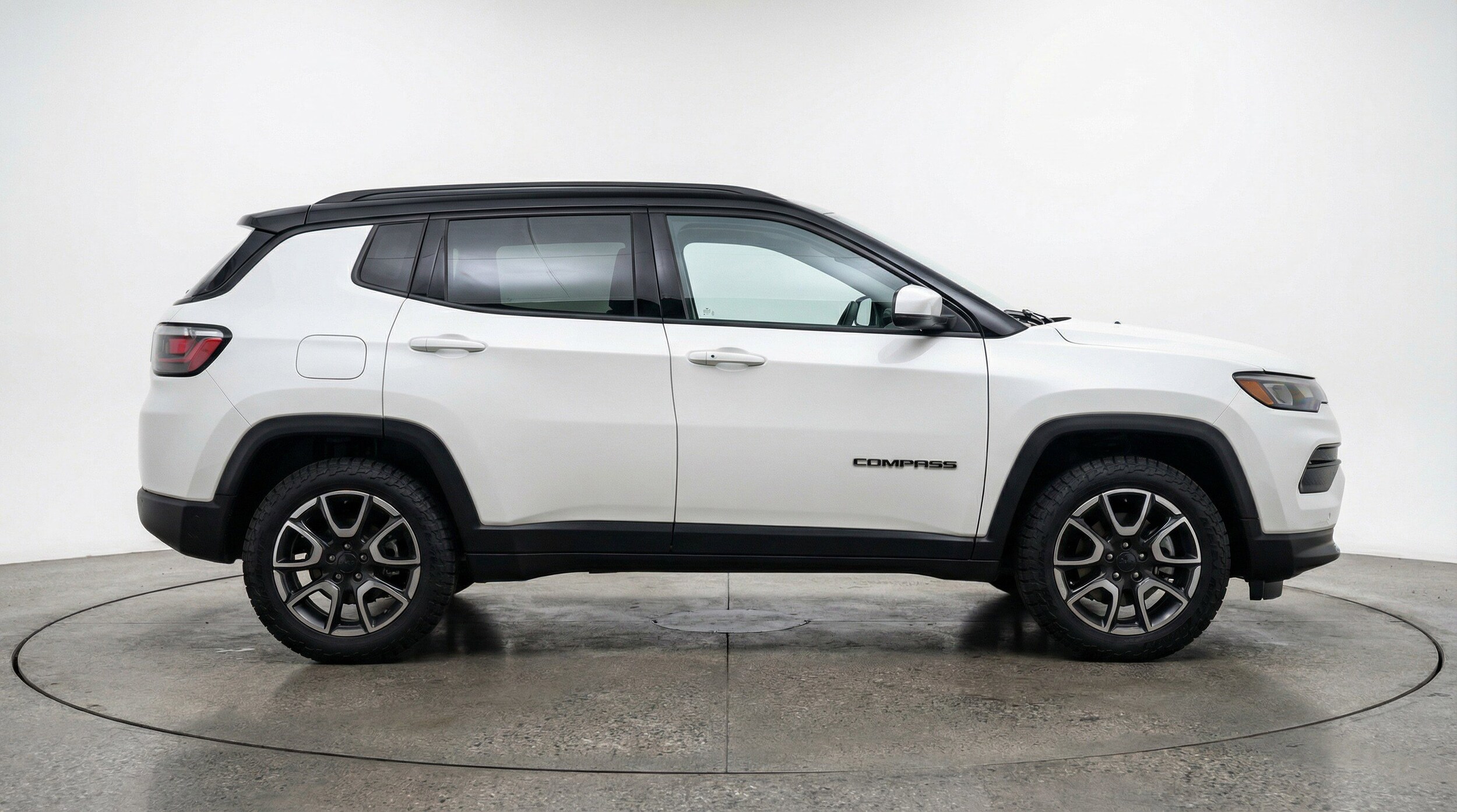 Thumbnail: 2025 Jeep Compass - 11