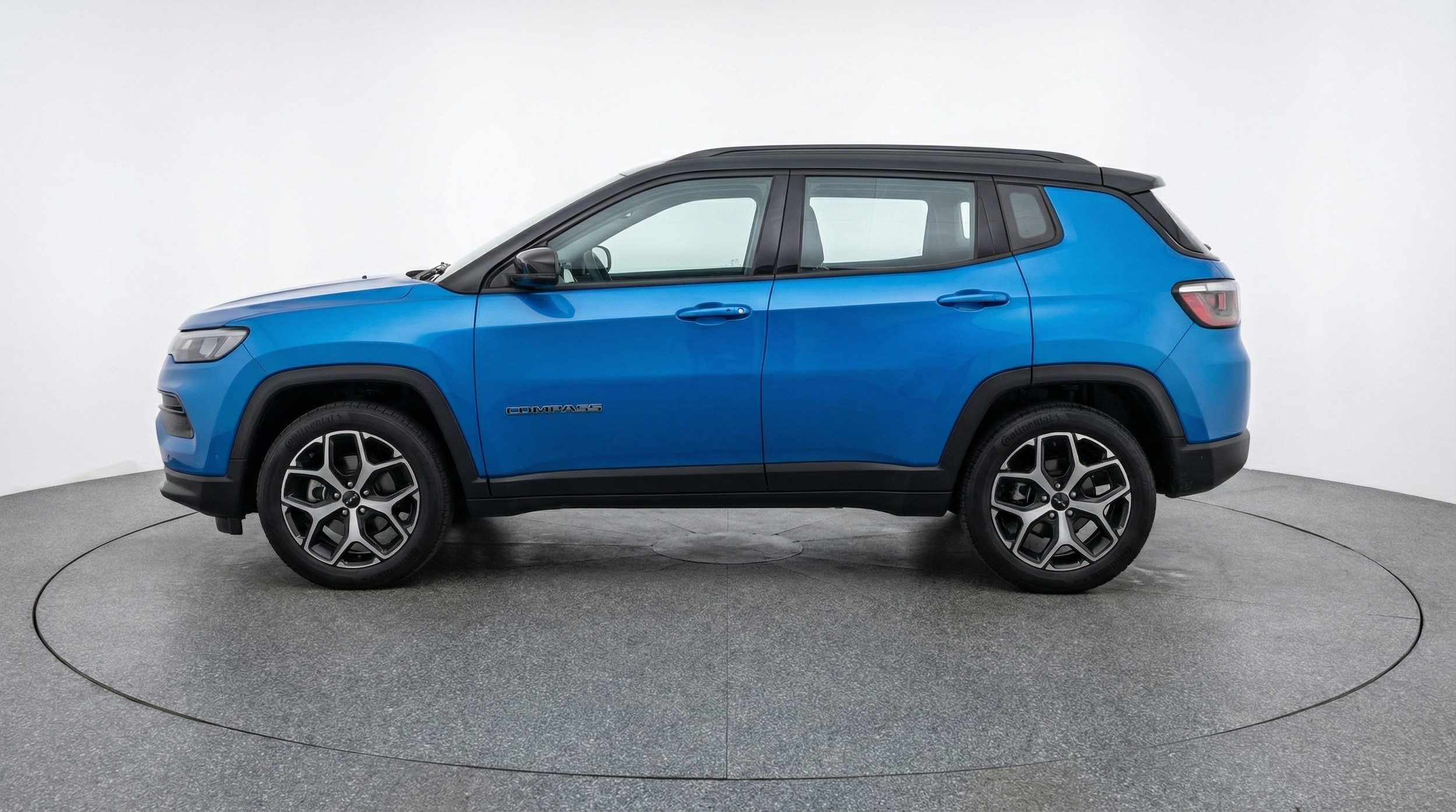 Thumbnail: 2025 Jeep Compass - 4