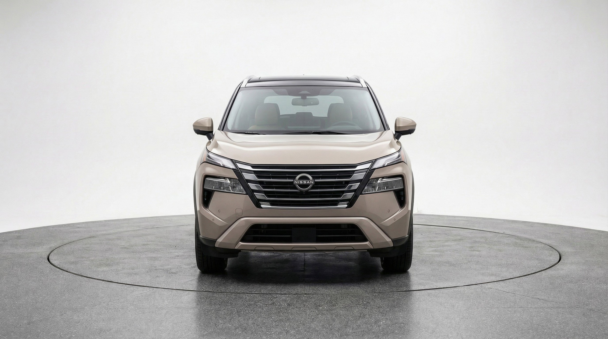 Thumbnail: 2025 Nissan Rogue - 2