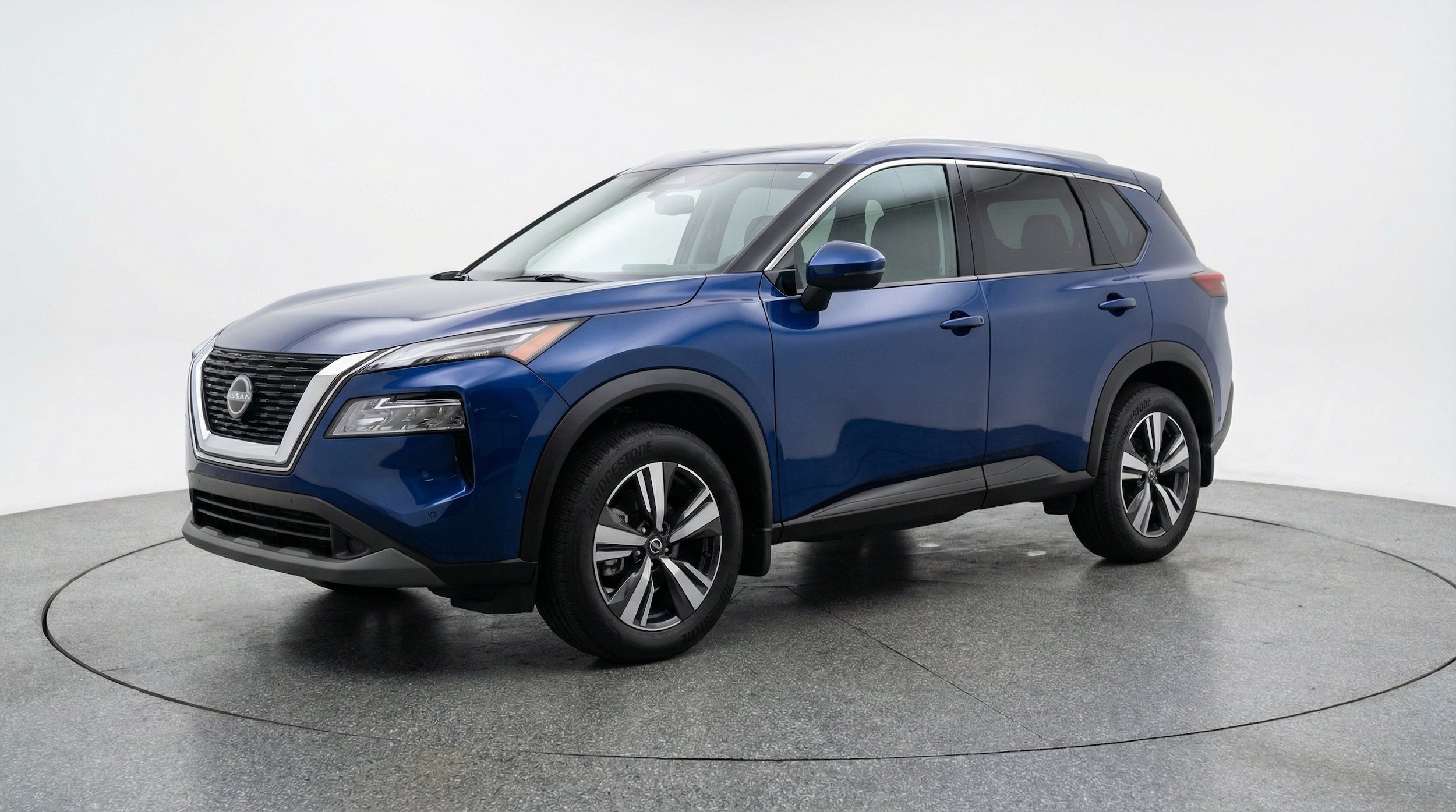Thumbnail: 2026 Nissan Rogue - 3