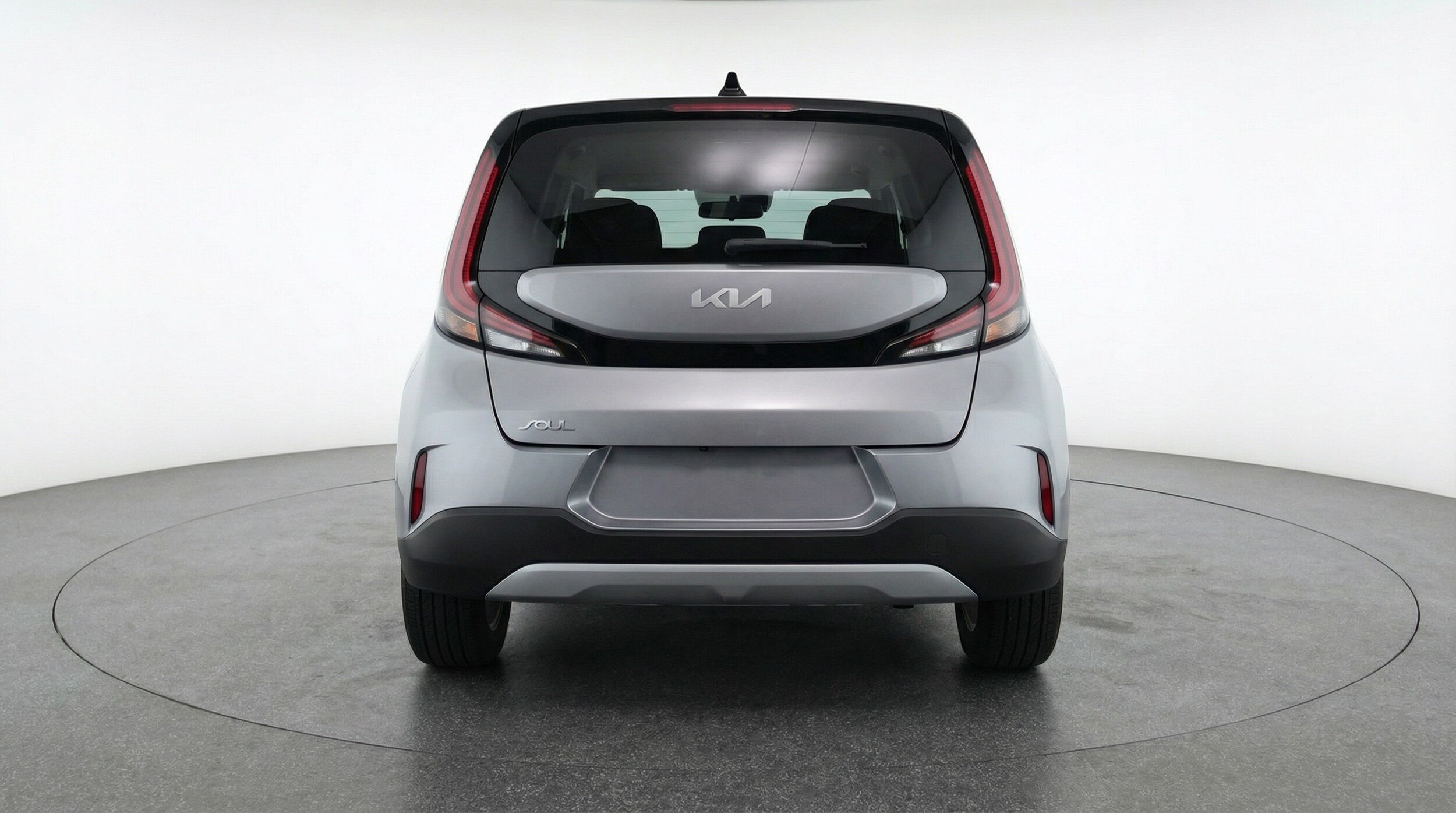 Thumbnail: 2025 Kia Soul - 6