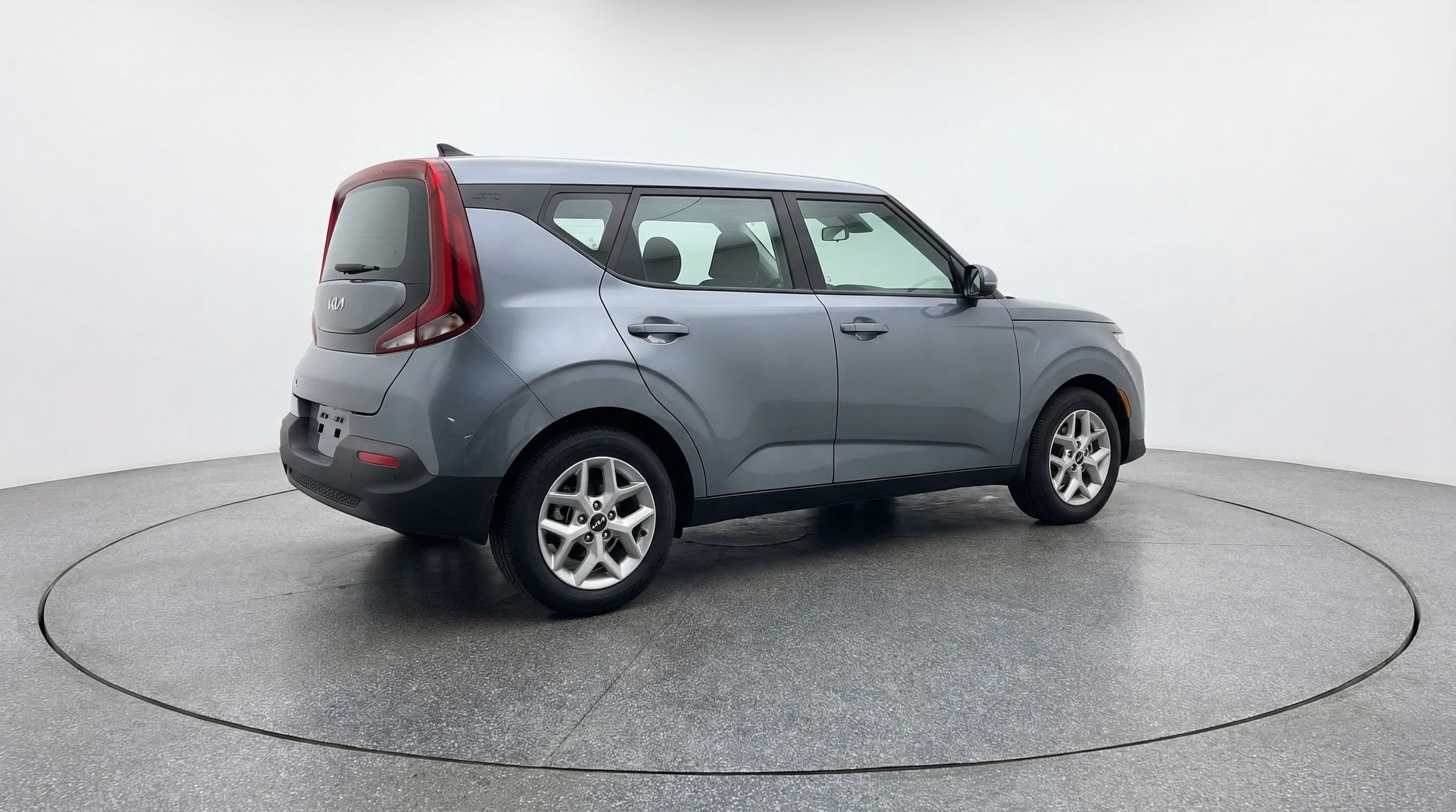 Thumbnail: 2025 Kia Soul - 7