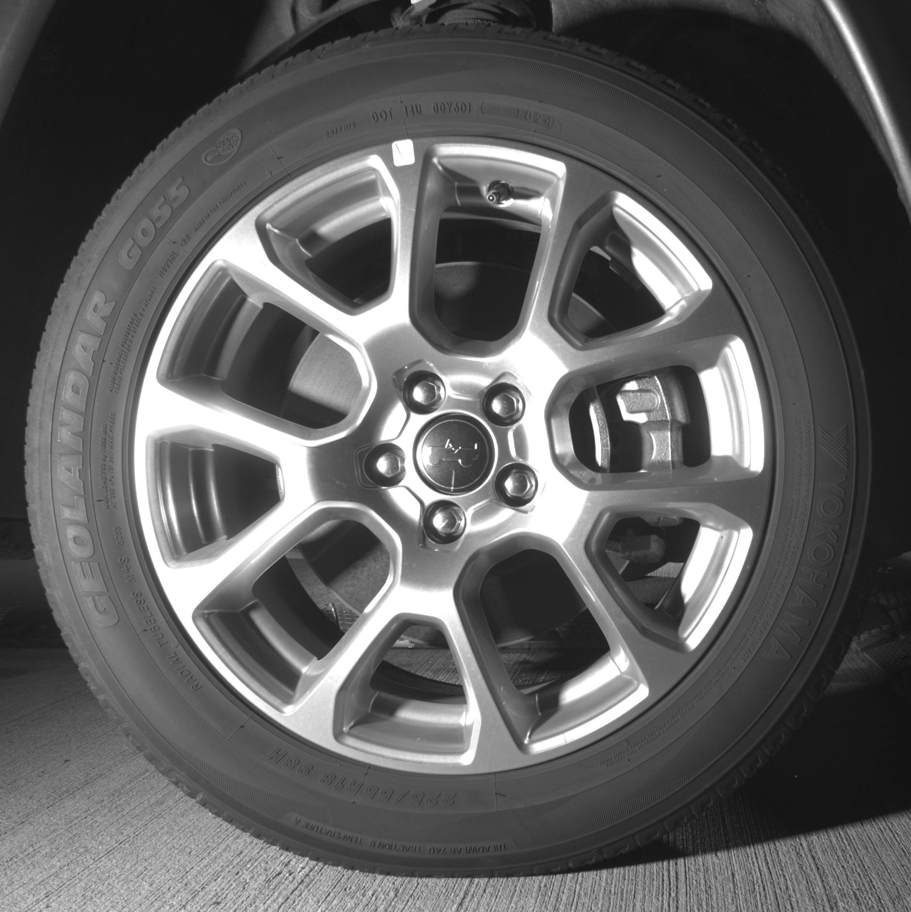 Thumbnail: 2025 Jeep Compass - 13