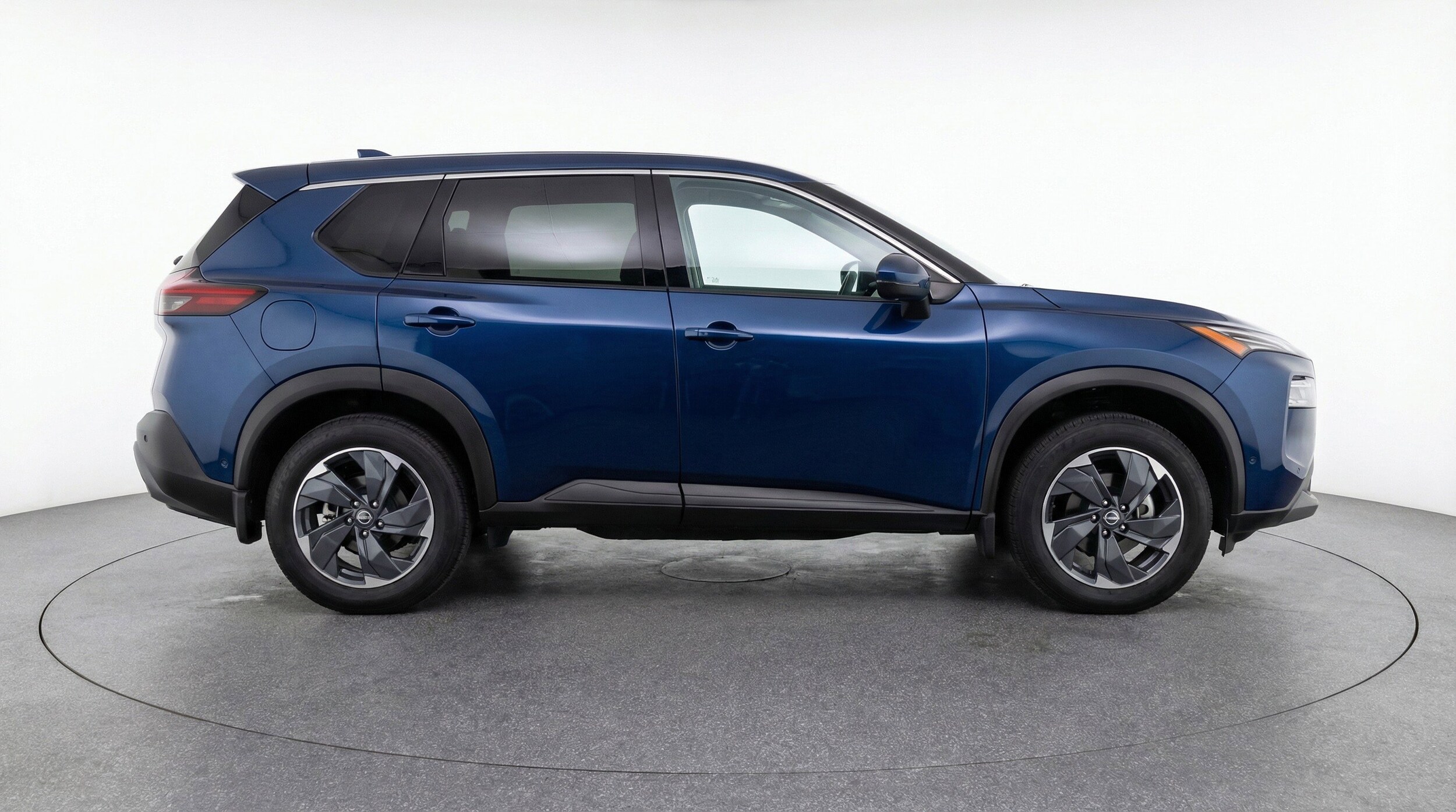 Thumbnail: 2025 Nissan Rogue - 11