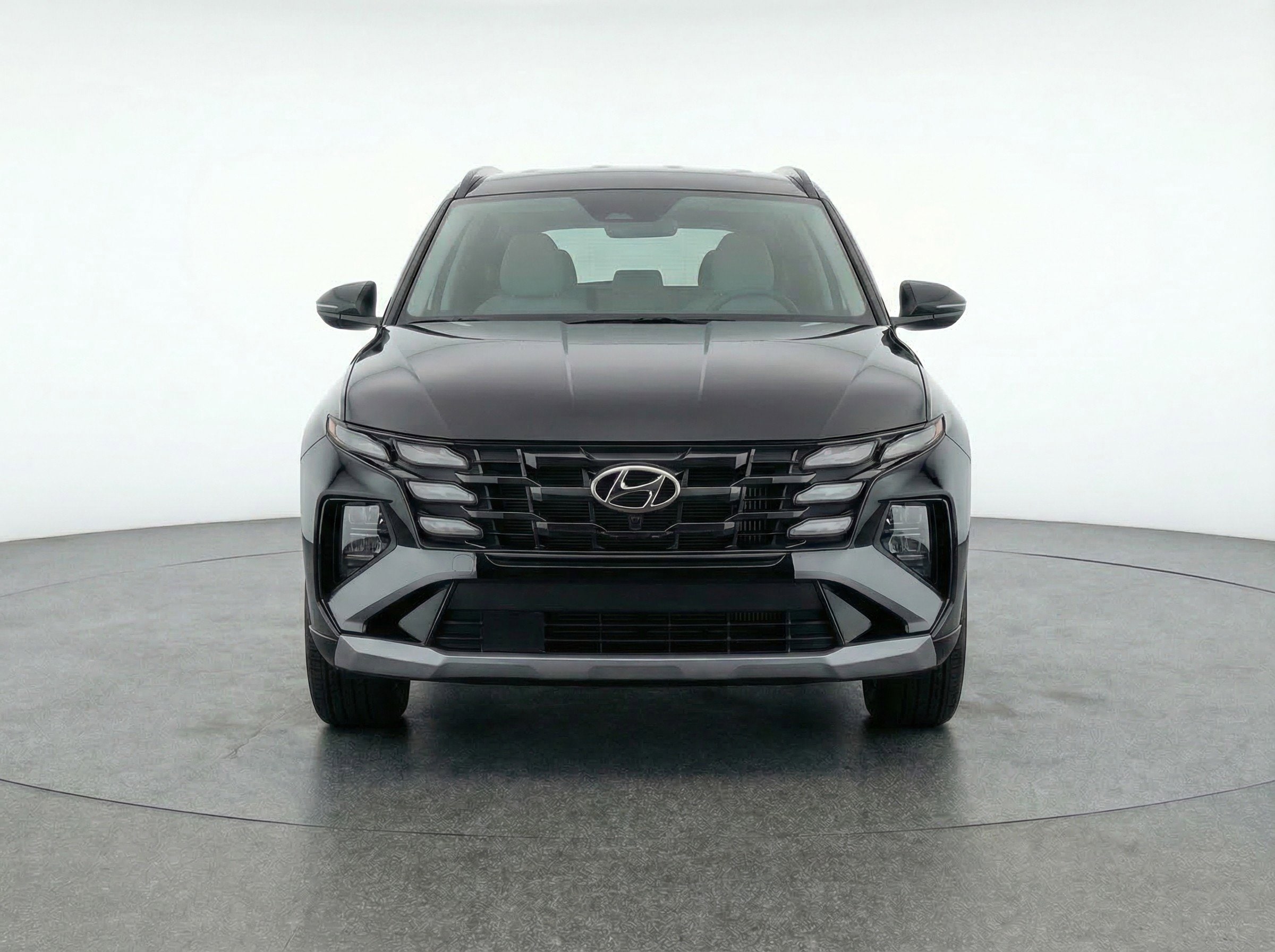 Thumbnail: 2025 Hyundai Tucson - 2