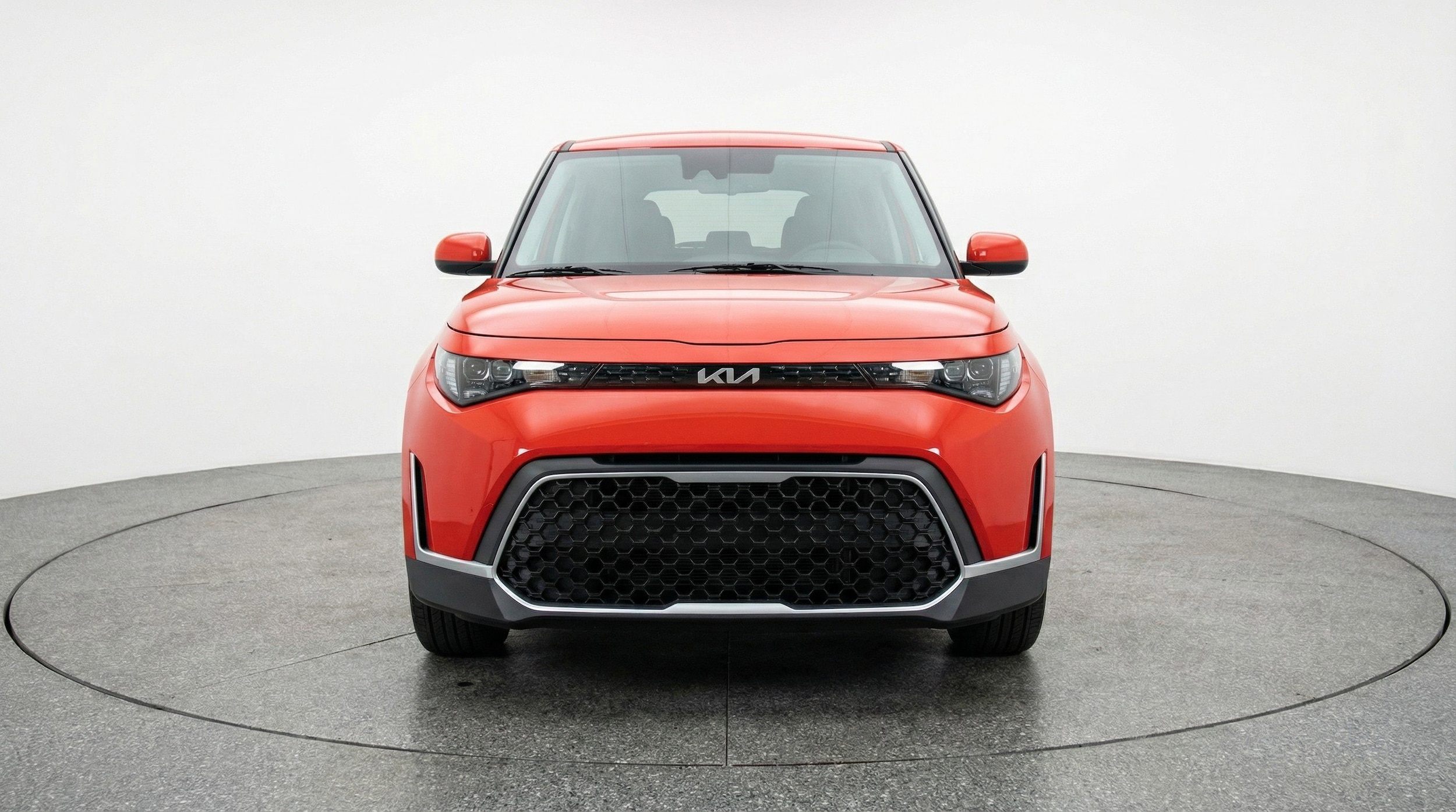 Thumbnail: 2025 Kia Soul - 2