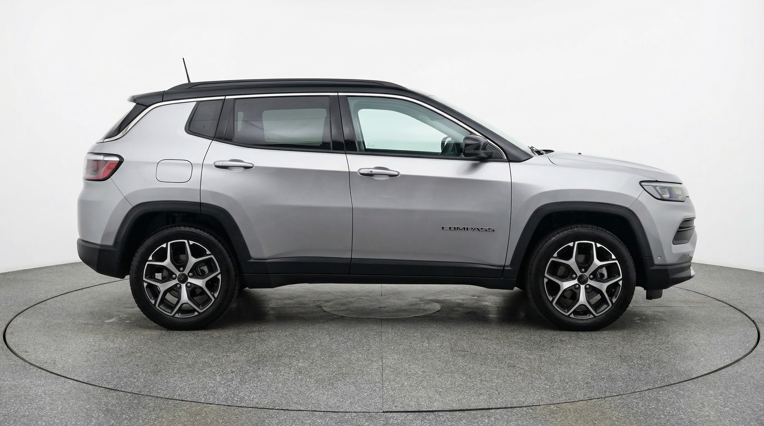 Thumbnail: 2025 Jeep Compass - 8