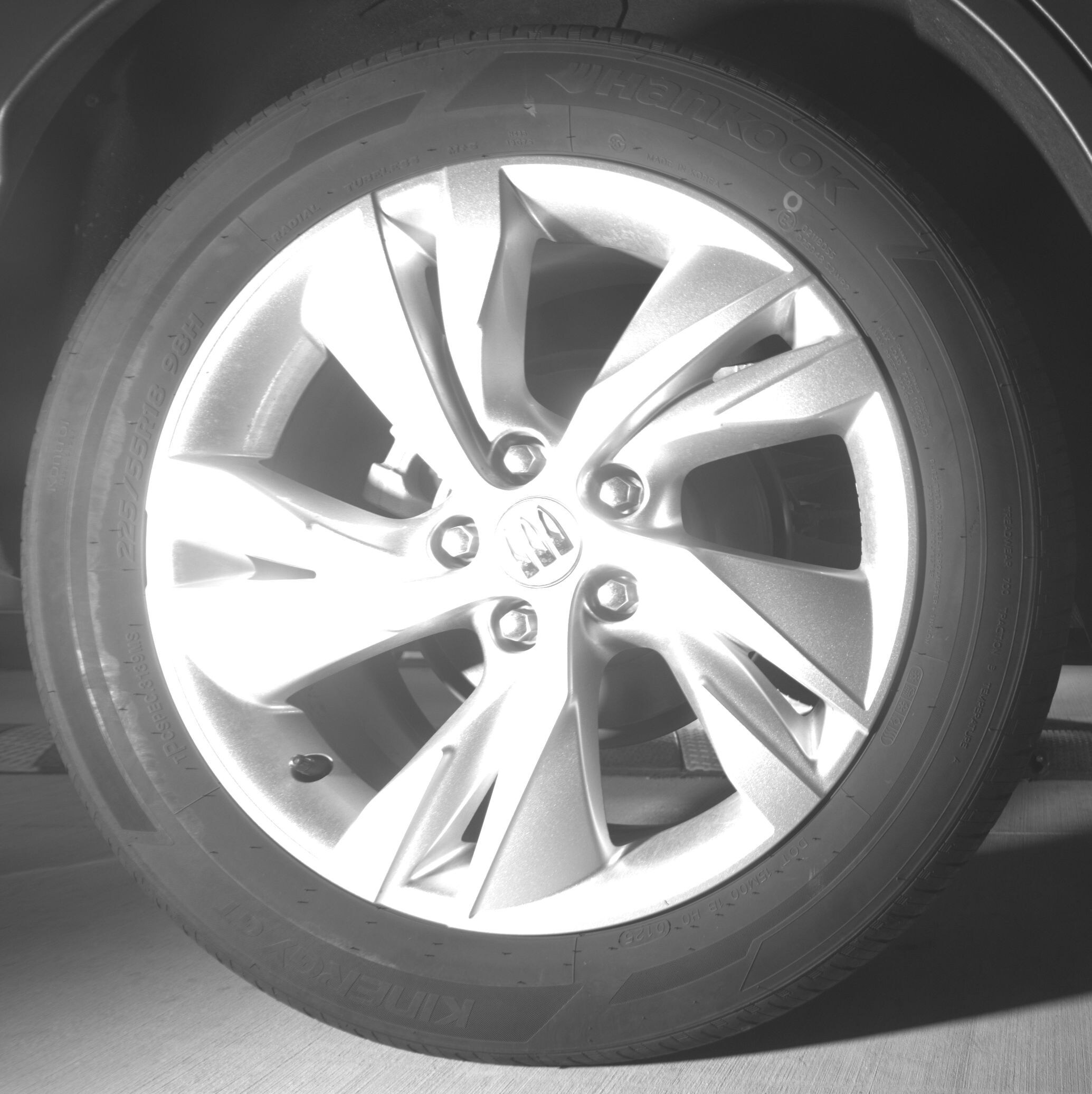 Thumbnail: 2025 Buick Encore GX - 12