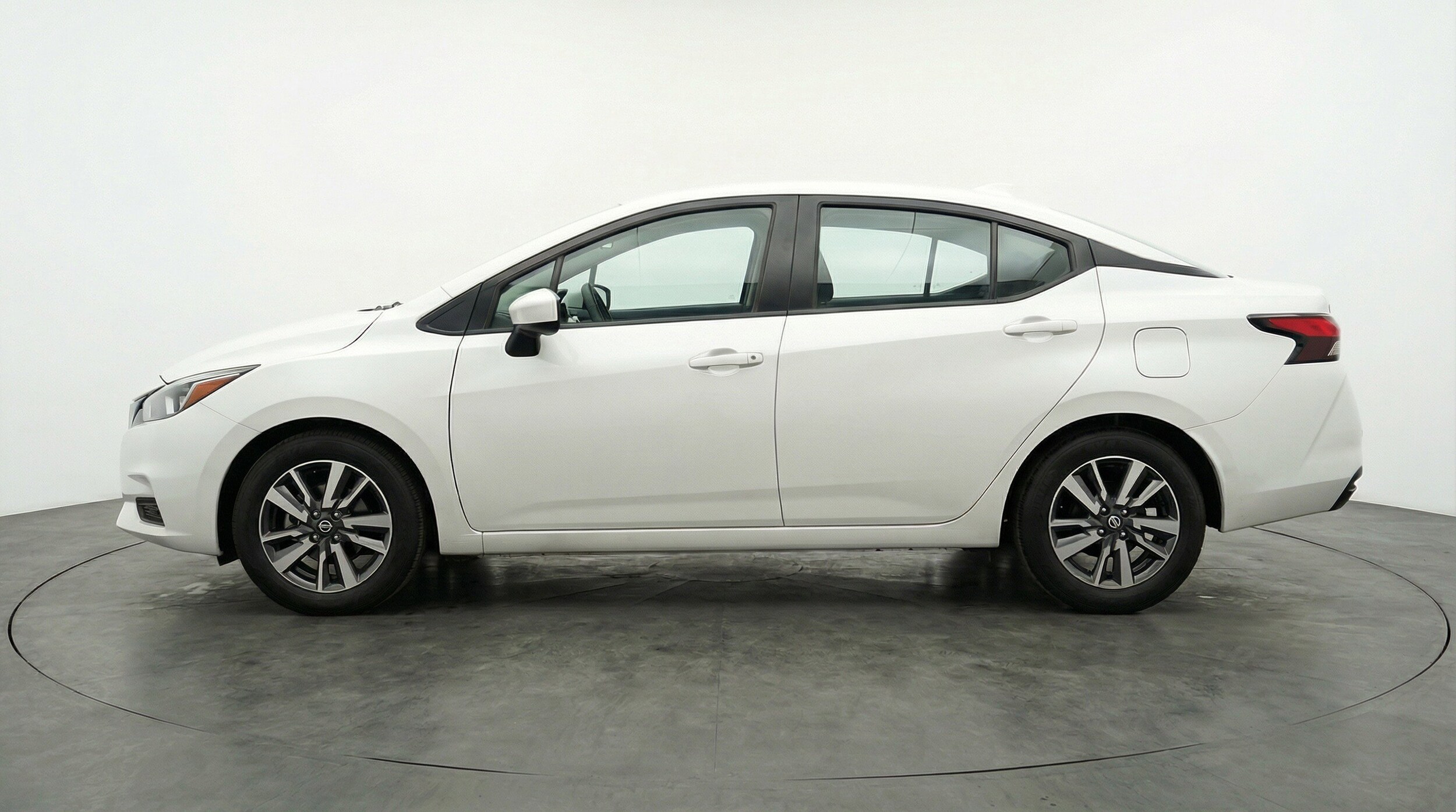 Thumbnail: 2025 Nissan Versa - 5