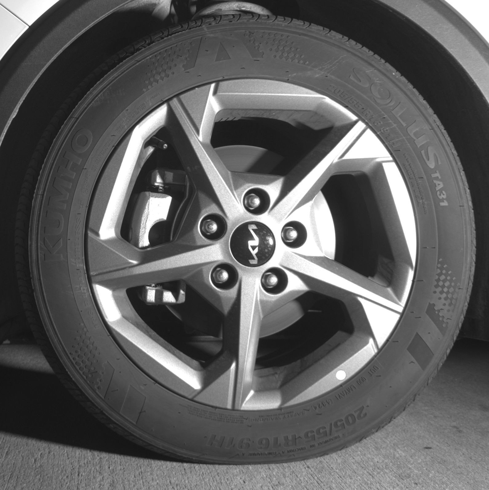 Thumbnail: 2025 Kia K4 - 12