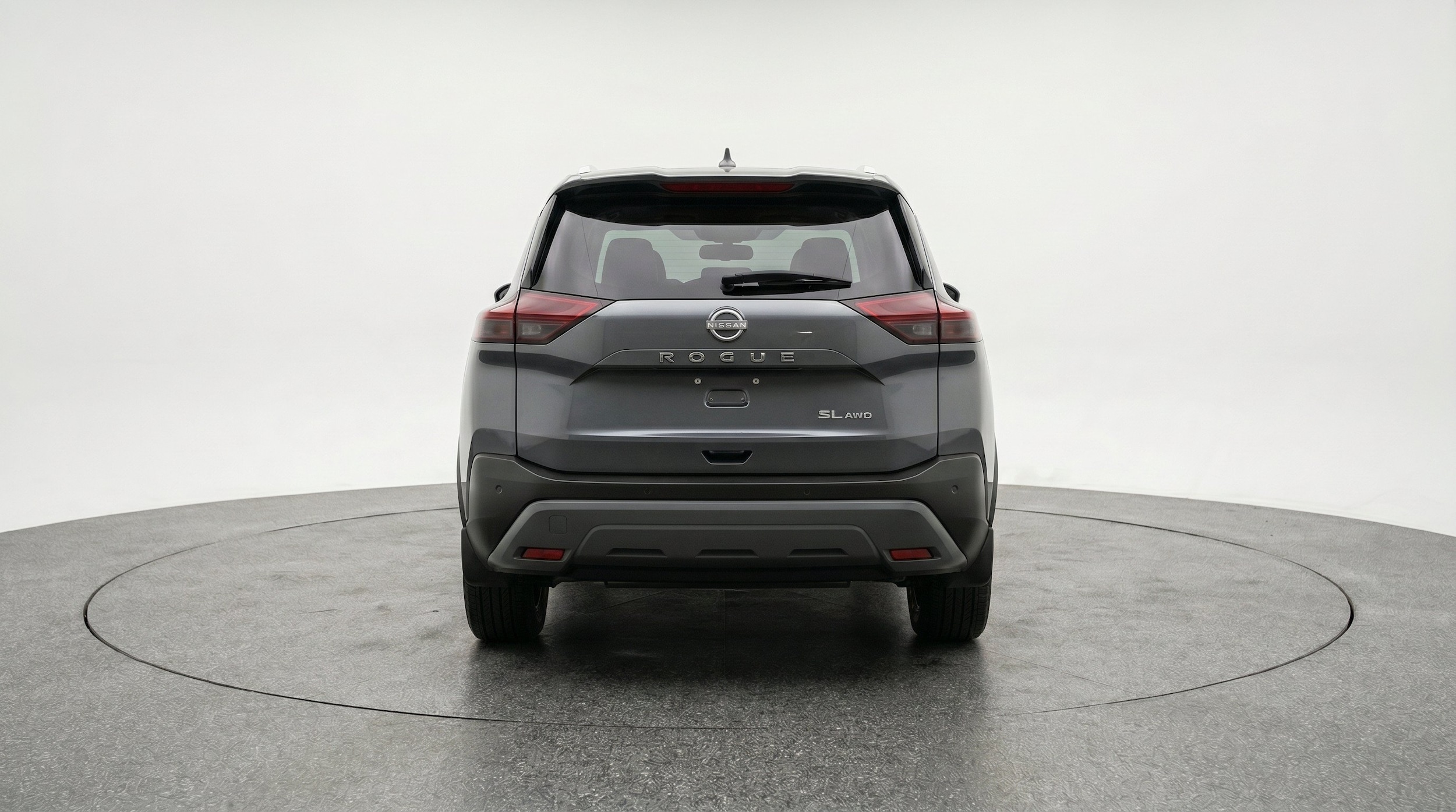 Thumbnail: 2026 Nissan Rogue - 7