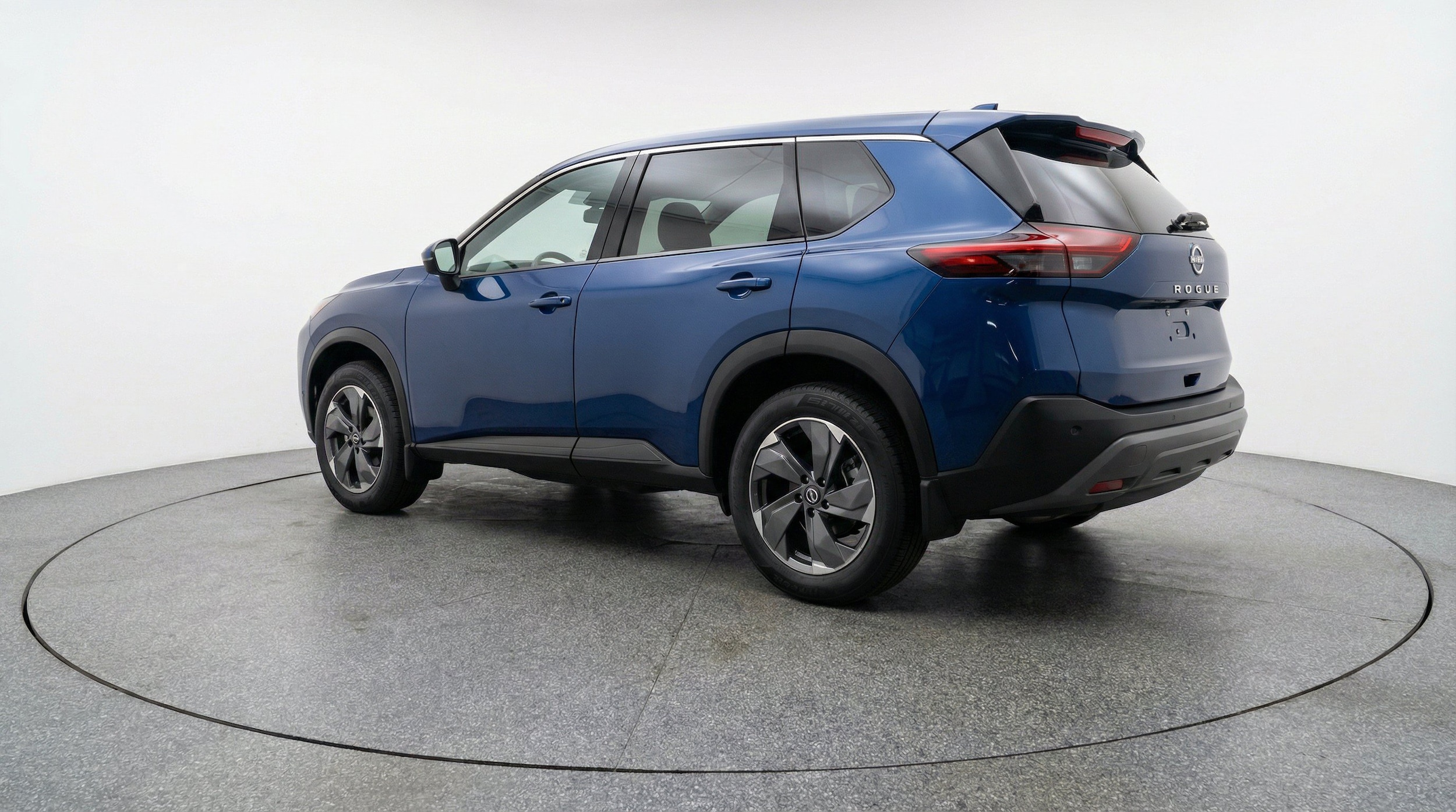 Thumbnail: 2025 Nissan Rogue - 6