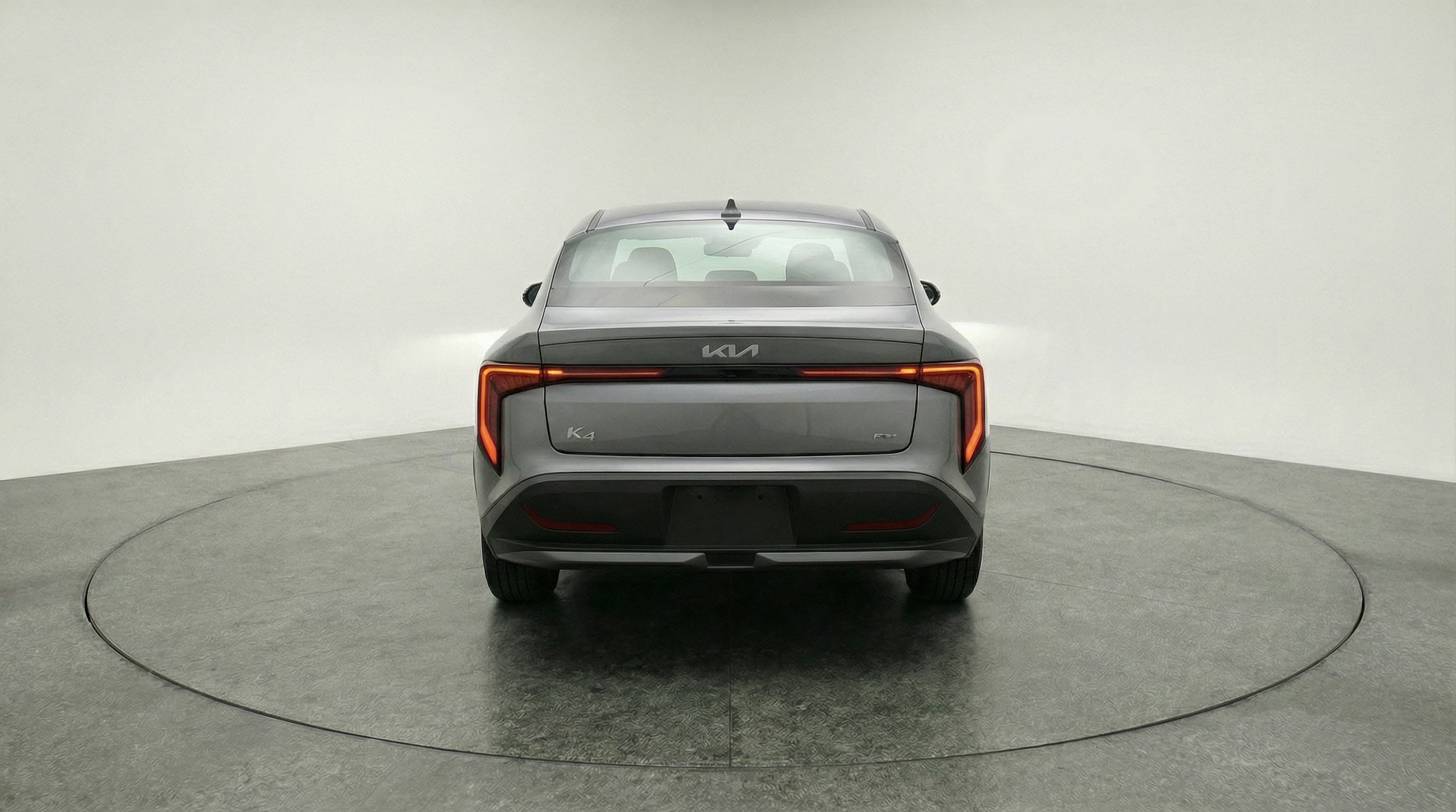 Thumbnail: 2025 Kia K4 - 6