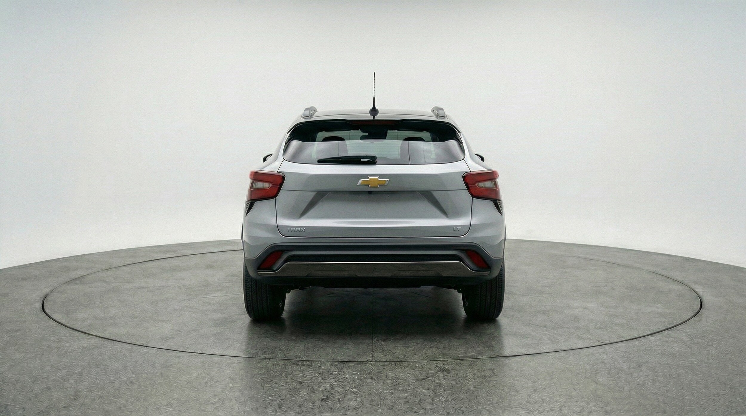 Thumbnail: 2025 Chevrolet Trax - 7