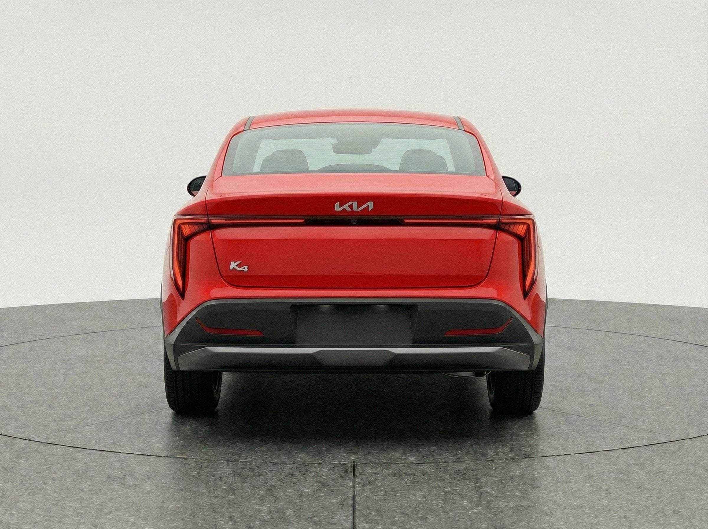 Thumbnail: 2025 Kia K4 - 7