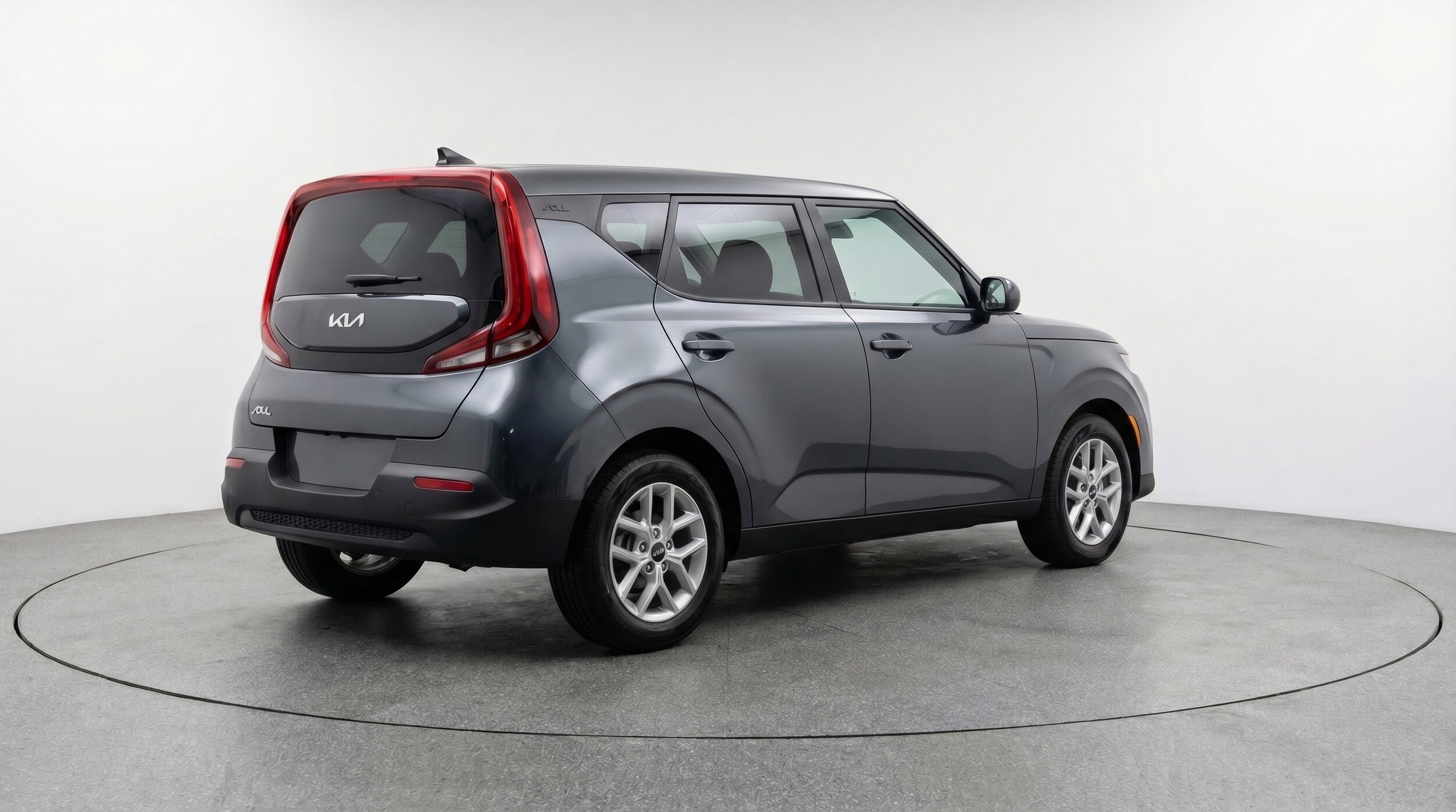 Thumbnail: 2025 Kia Soul - 9