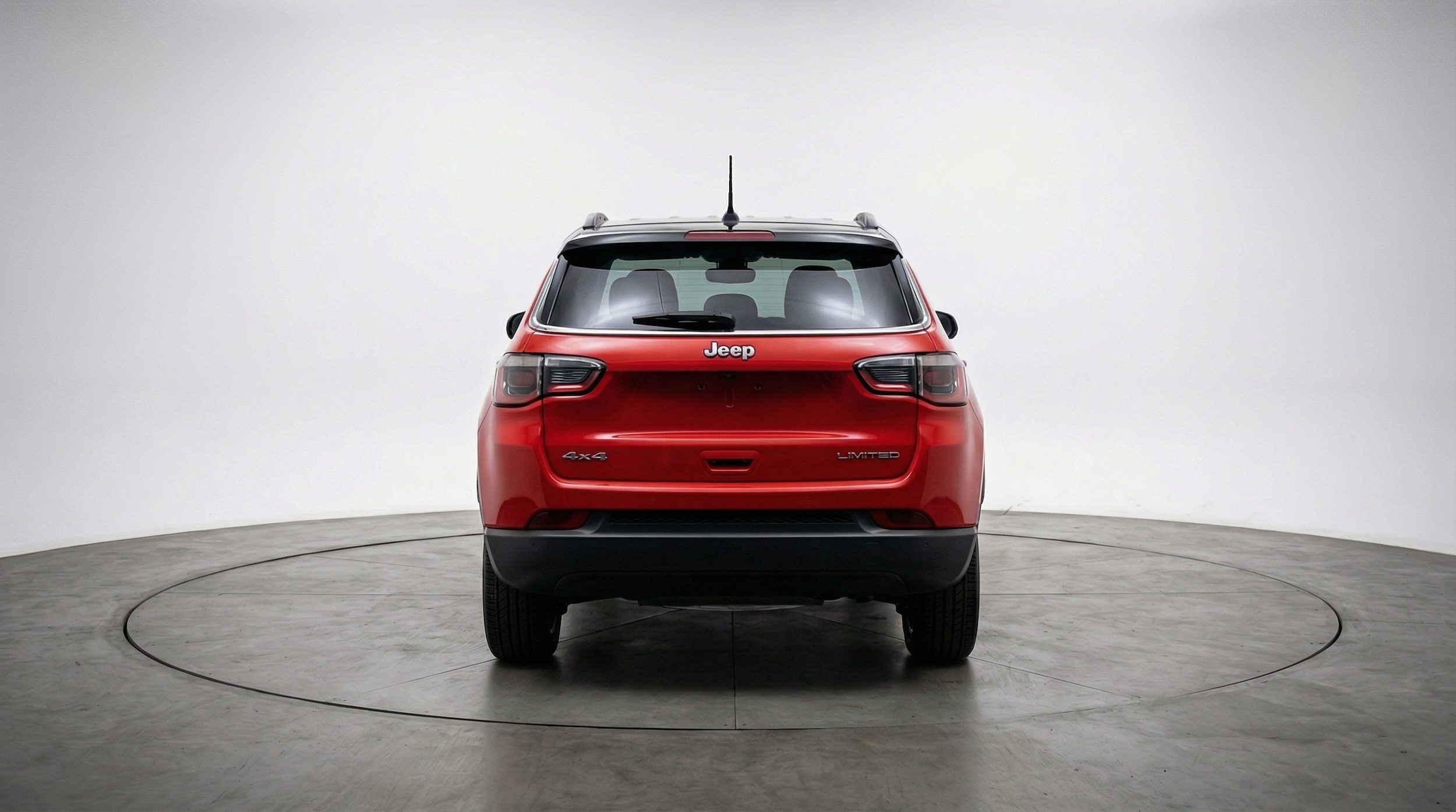 Thumbnail: 2025 Jeep Compass - 6