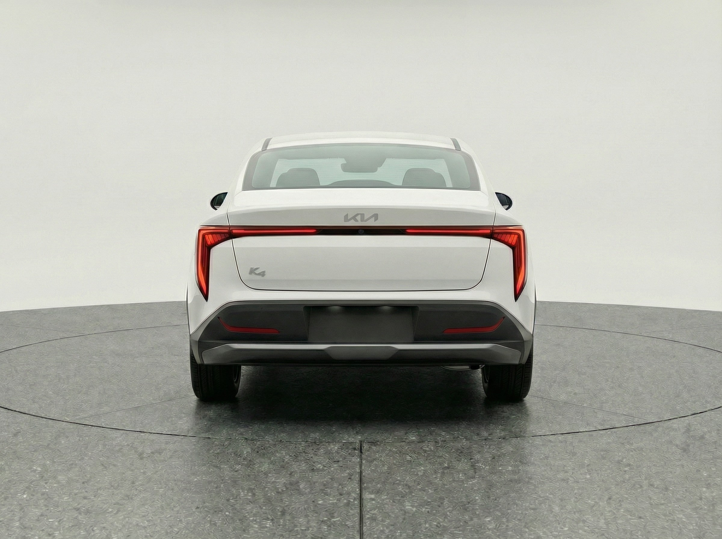 Thumbnail: 2025 Kia K4 - 6