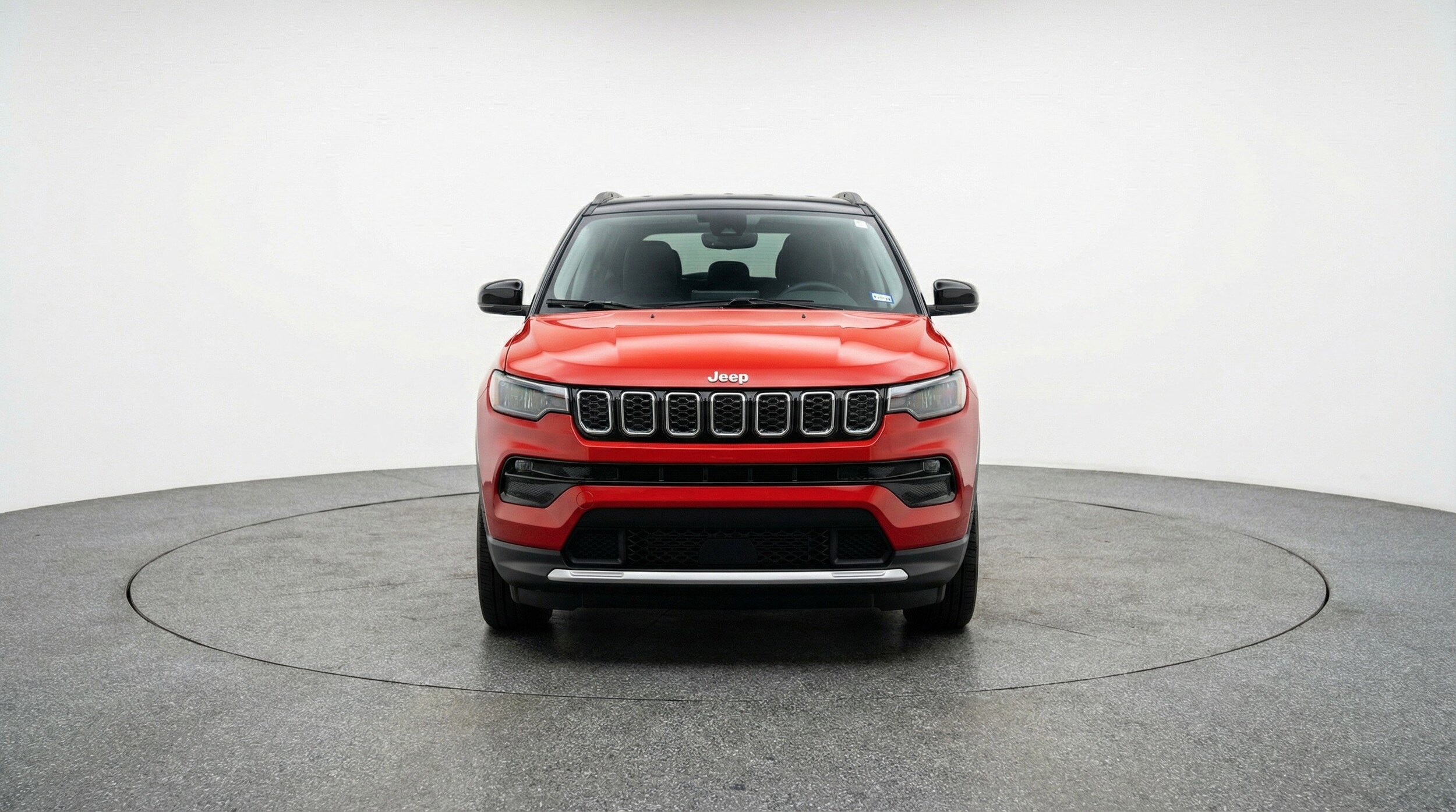 Thumbnail: 2025 Jeep Compass - 2