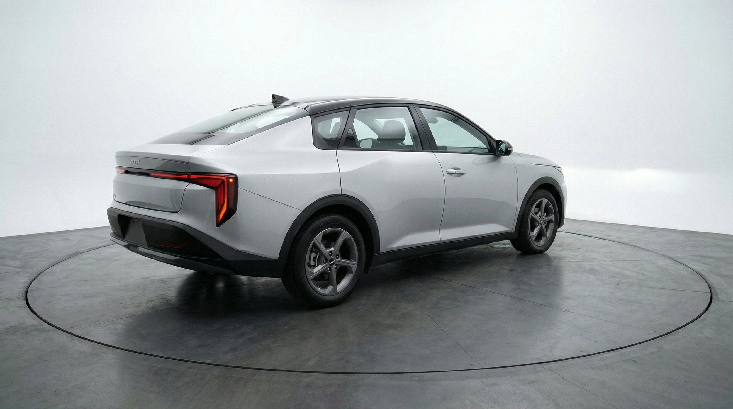 Thumbnail: 2025 Kia K4 - 9