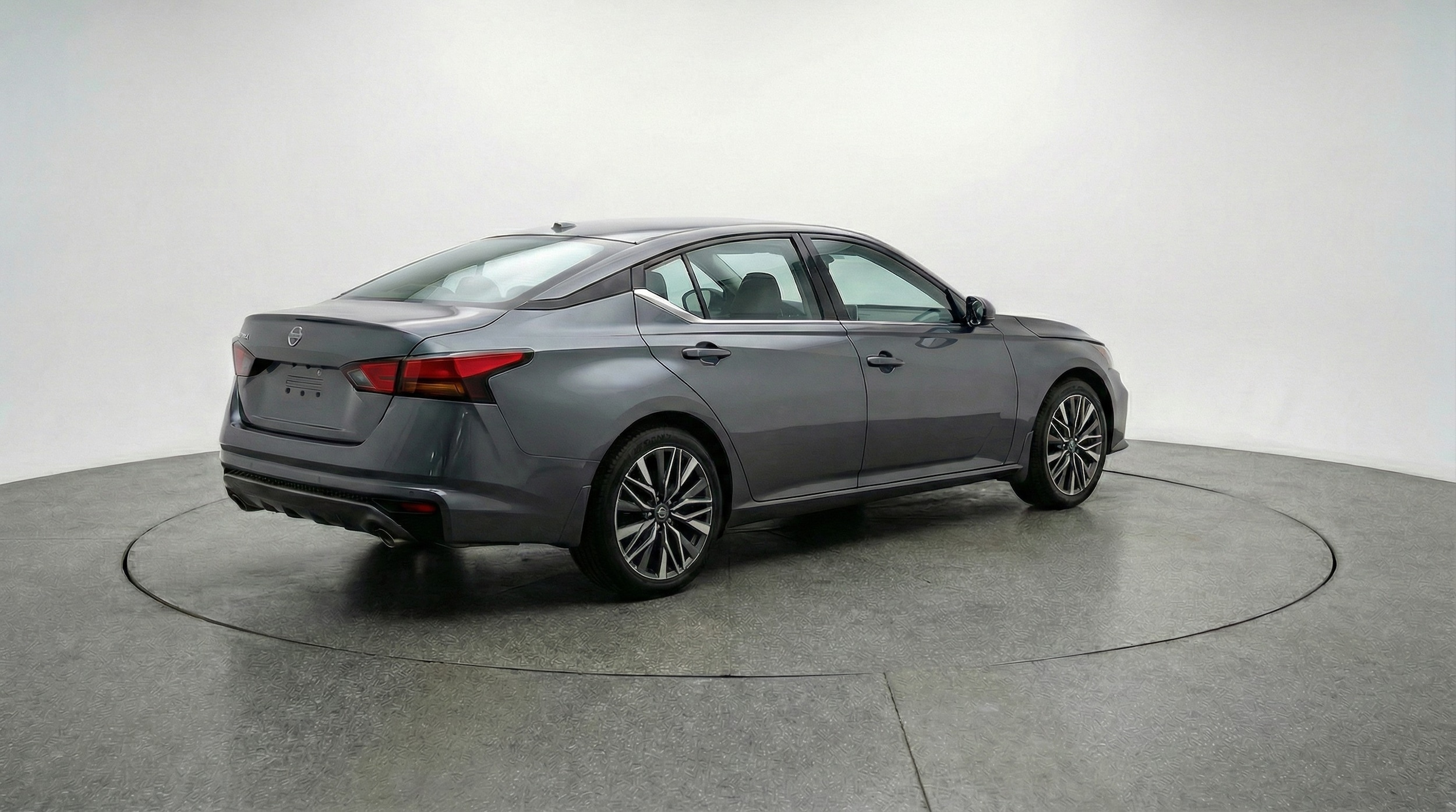 Thumbnail: 2025 Nissan Altima - 7