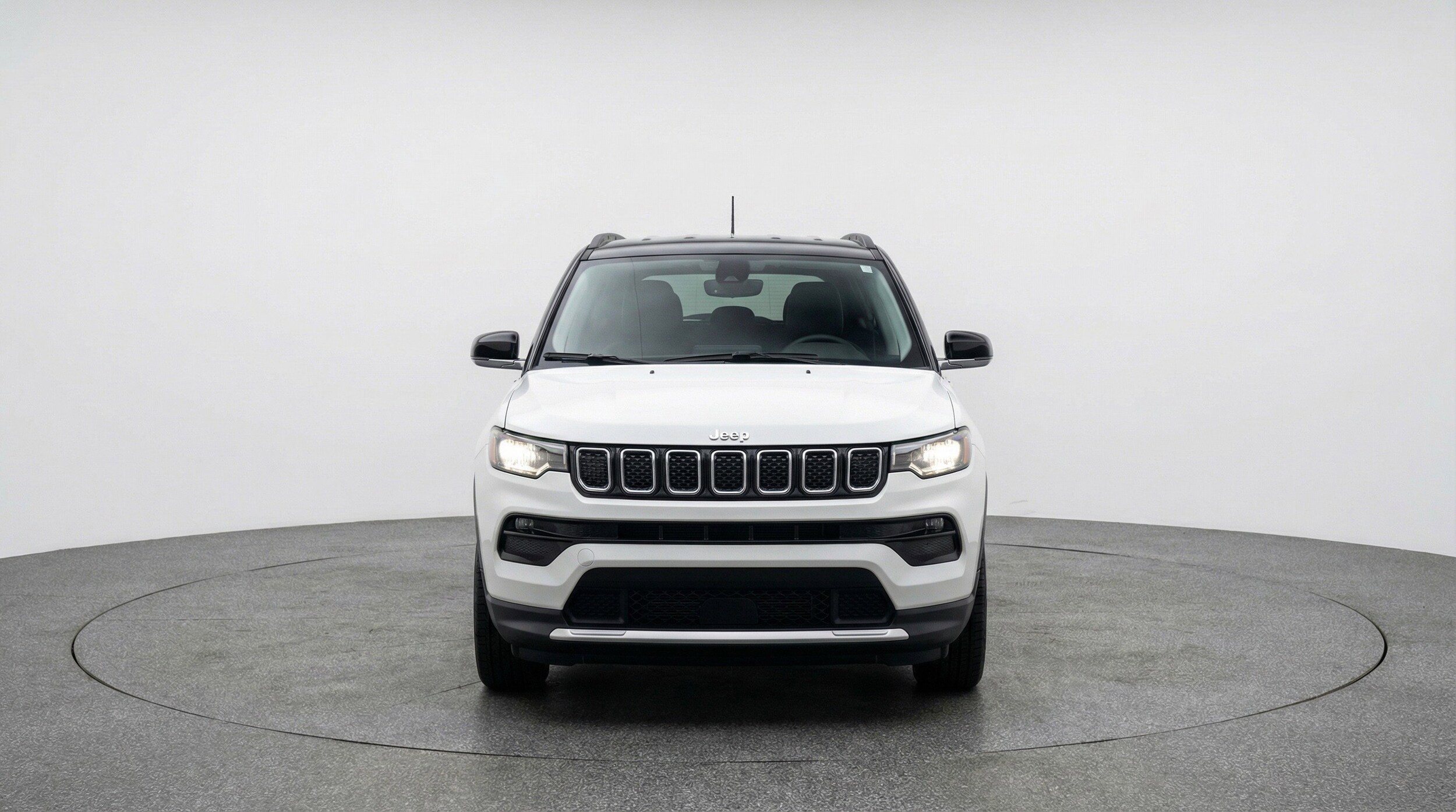 Thumbnail: 2025 Jeep Compass - 2