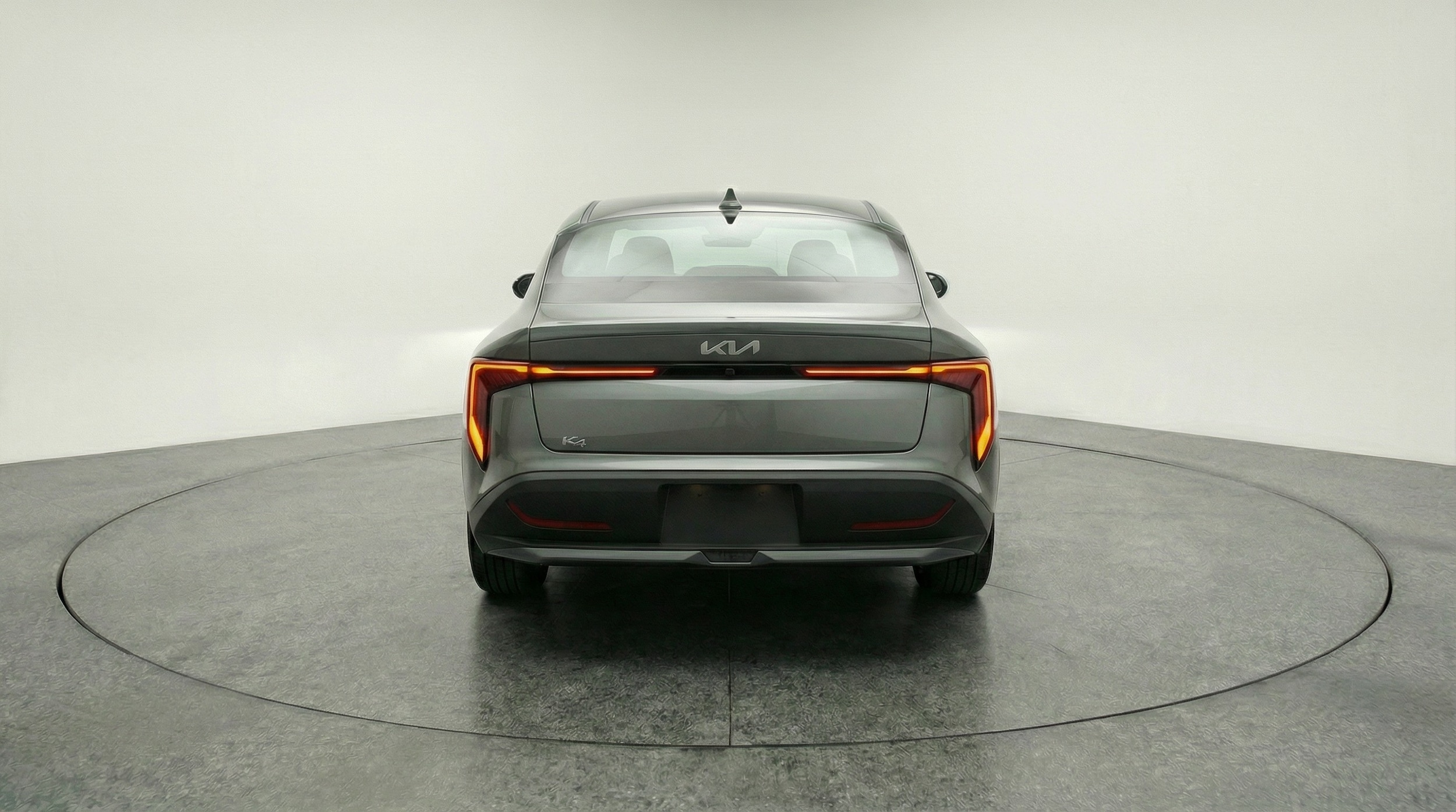 Thumbnail: 2025 Kia K4 - 6